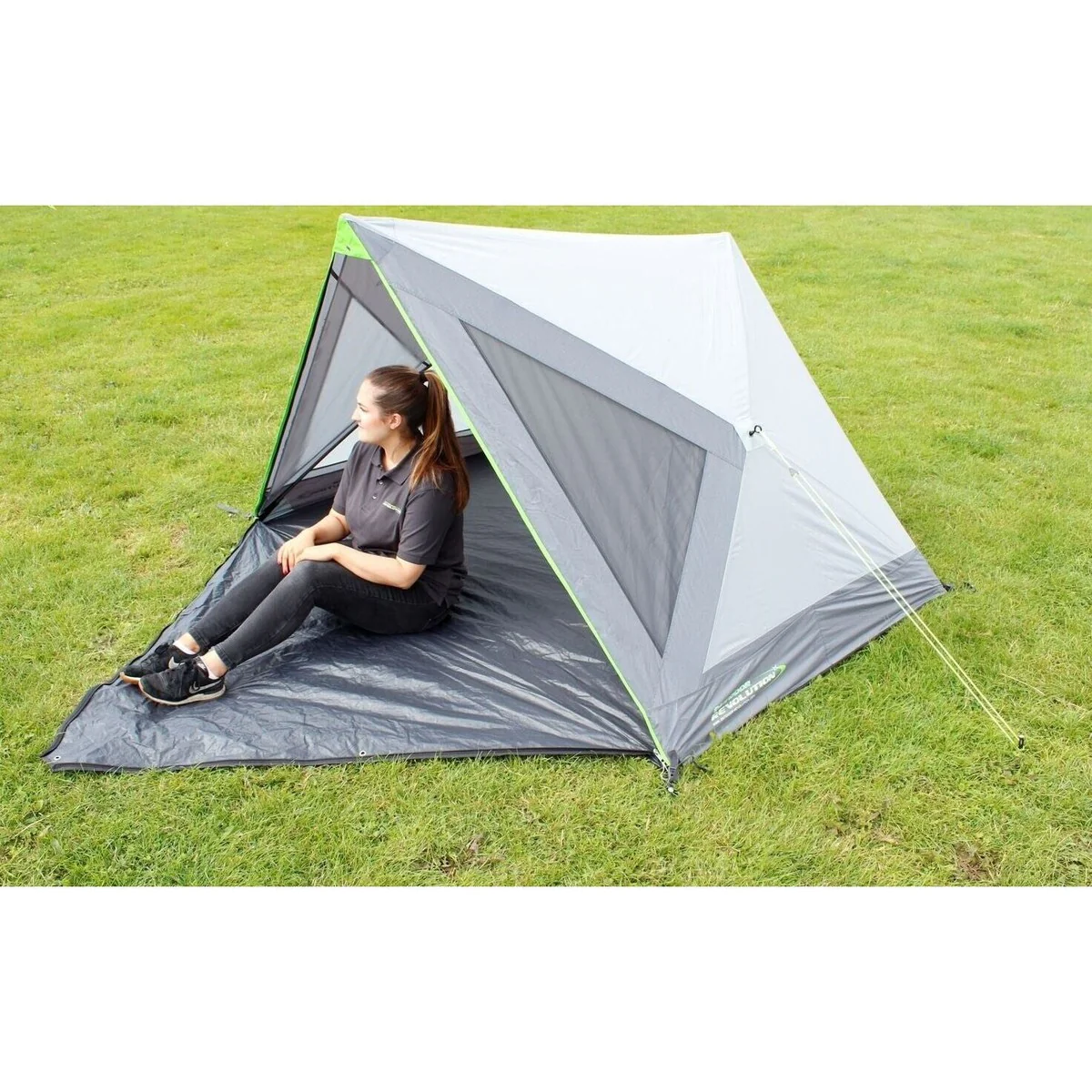 Outdoor Revolution Pronto Beach Bum Shelter - Image 2