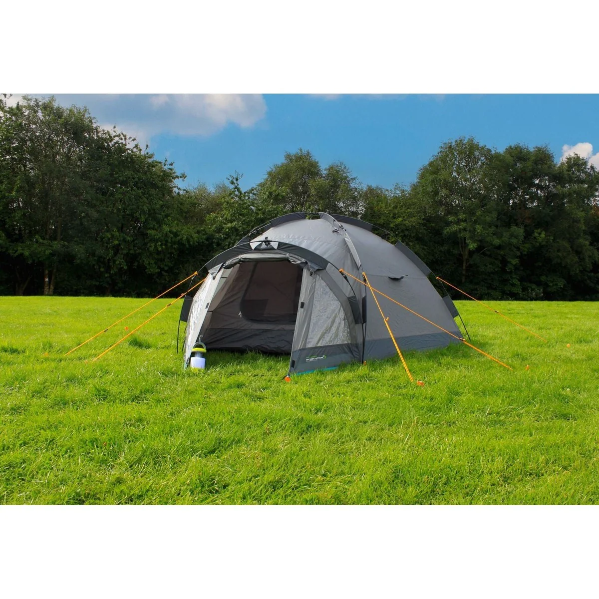 Outdoor Revolution Q 3.0+ 3 Person Family Tent - Image 4