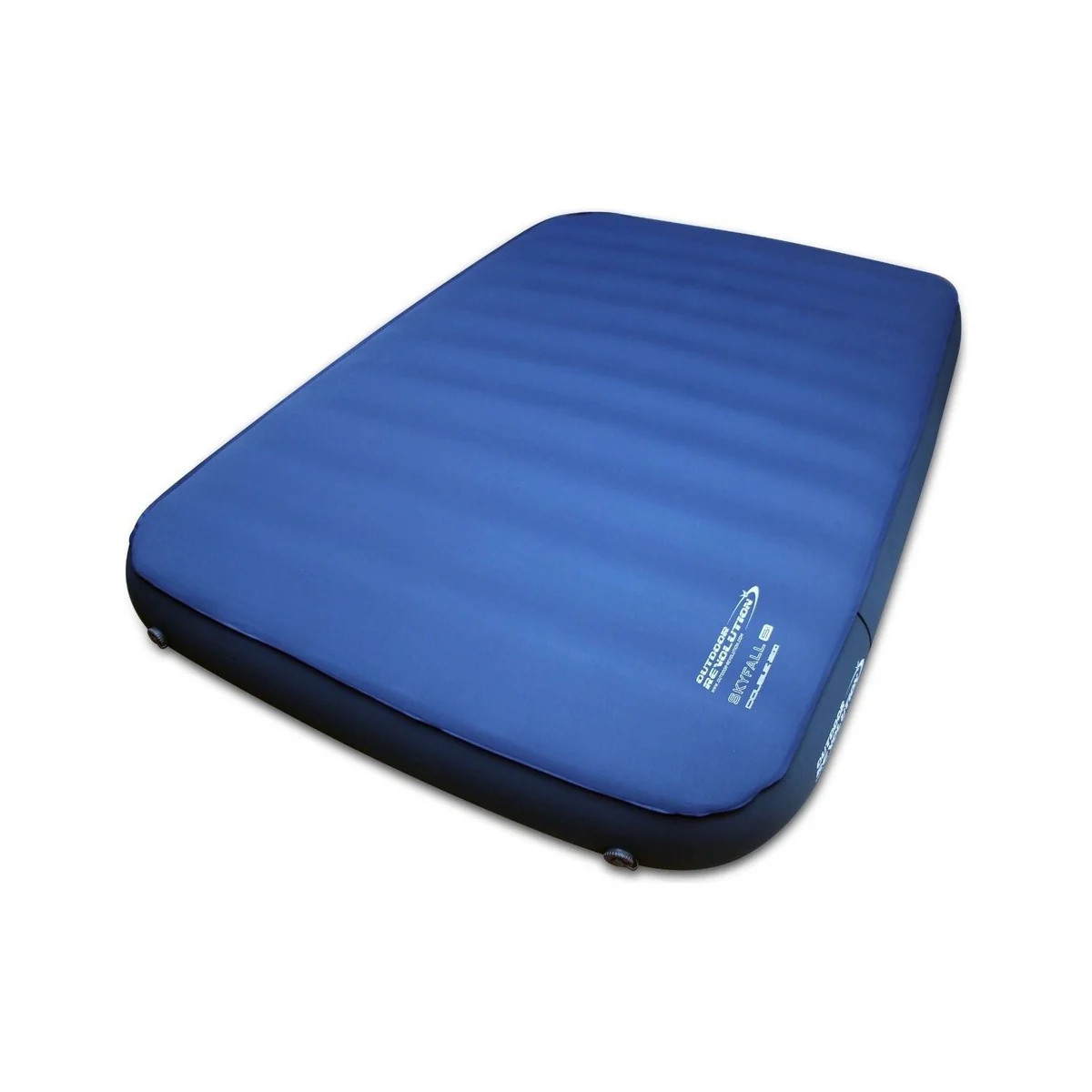 Outdoor Revolution Sky Fall Double 200mm Self Inflating Mat