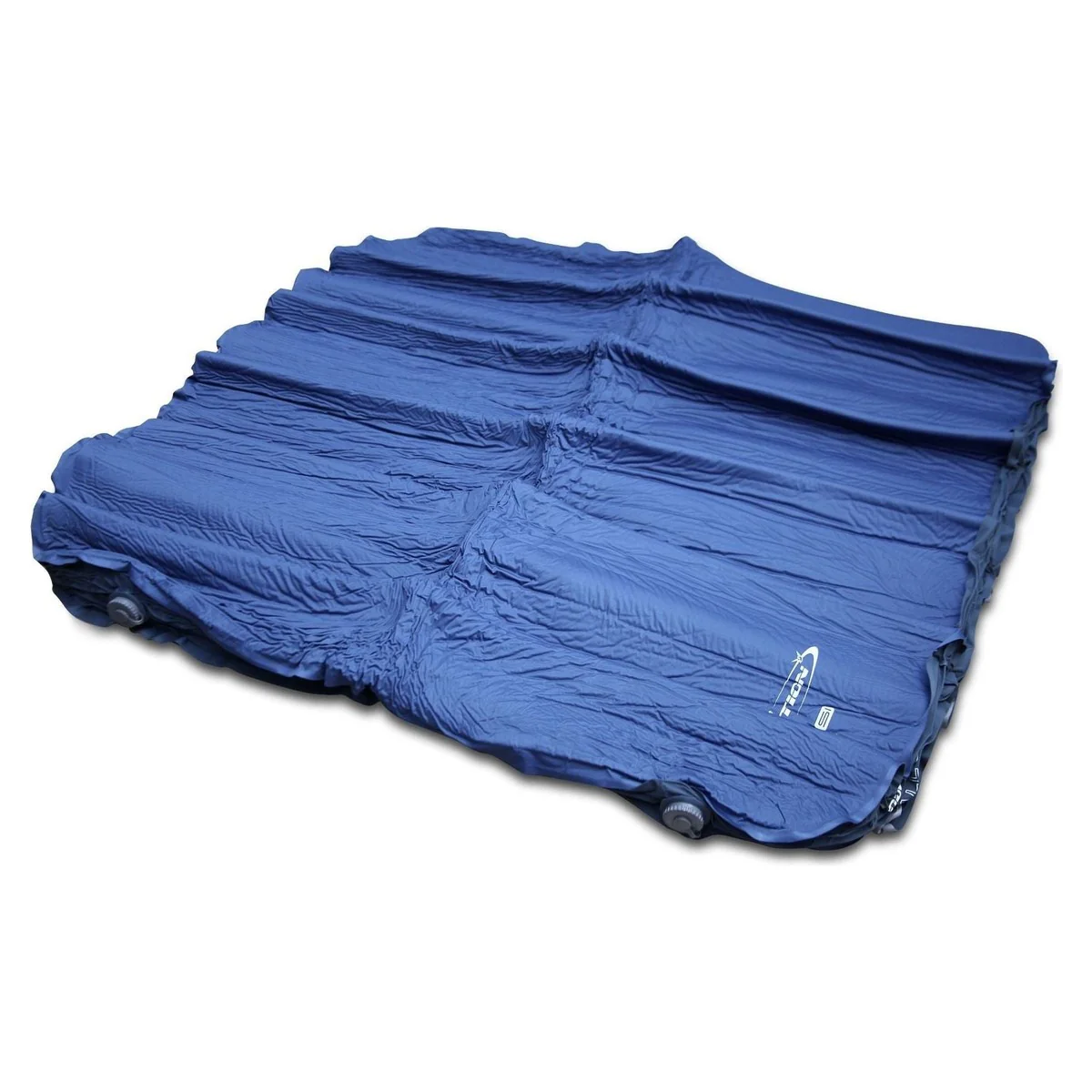 Outdoor Revolution Sky Fall Double 200mm Self Inflating Mat - Image 6