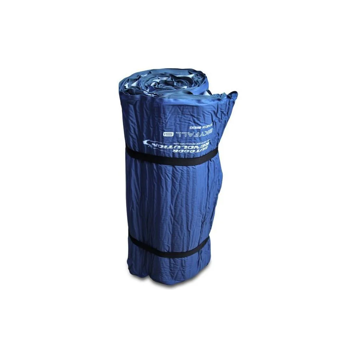 Outdoor Revolution Sky Fall Midi 200mm Self Inflating Mat - Image 5
