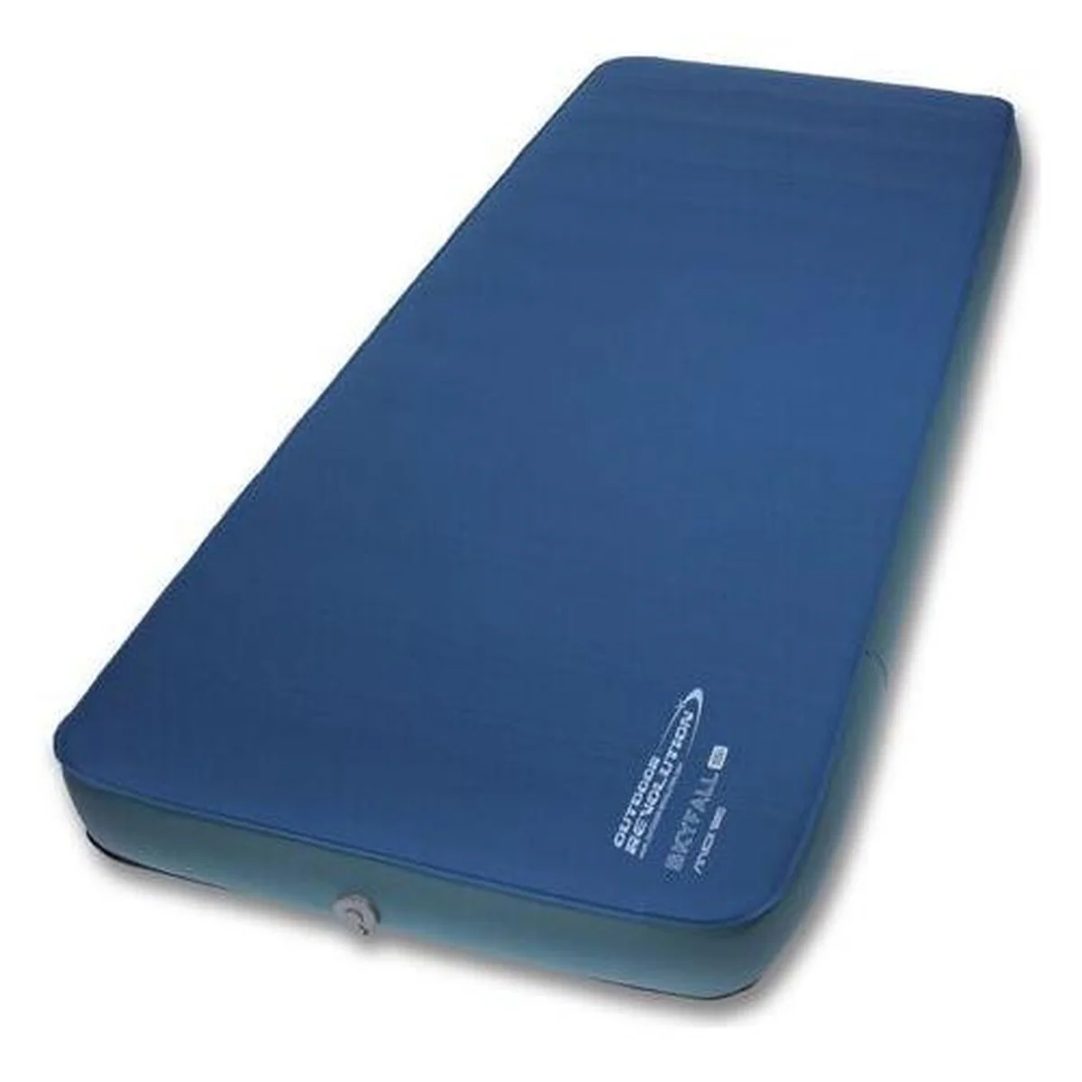 Outdoor Revolution Skyfall Midi 120mm Self Inflating Mattress
