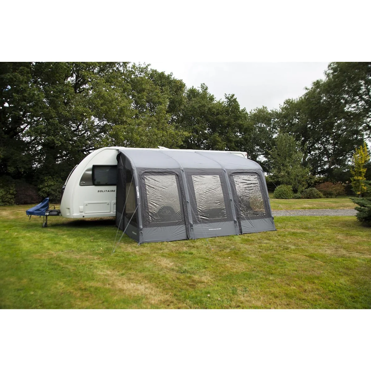 Outdoor Revolution Sport Lite Air 390 Inflatable Caravan Awning