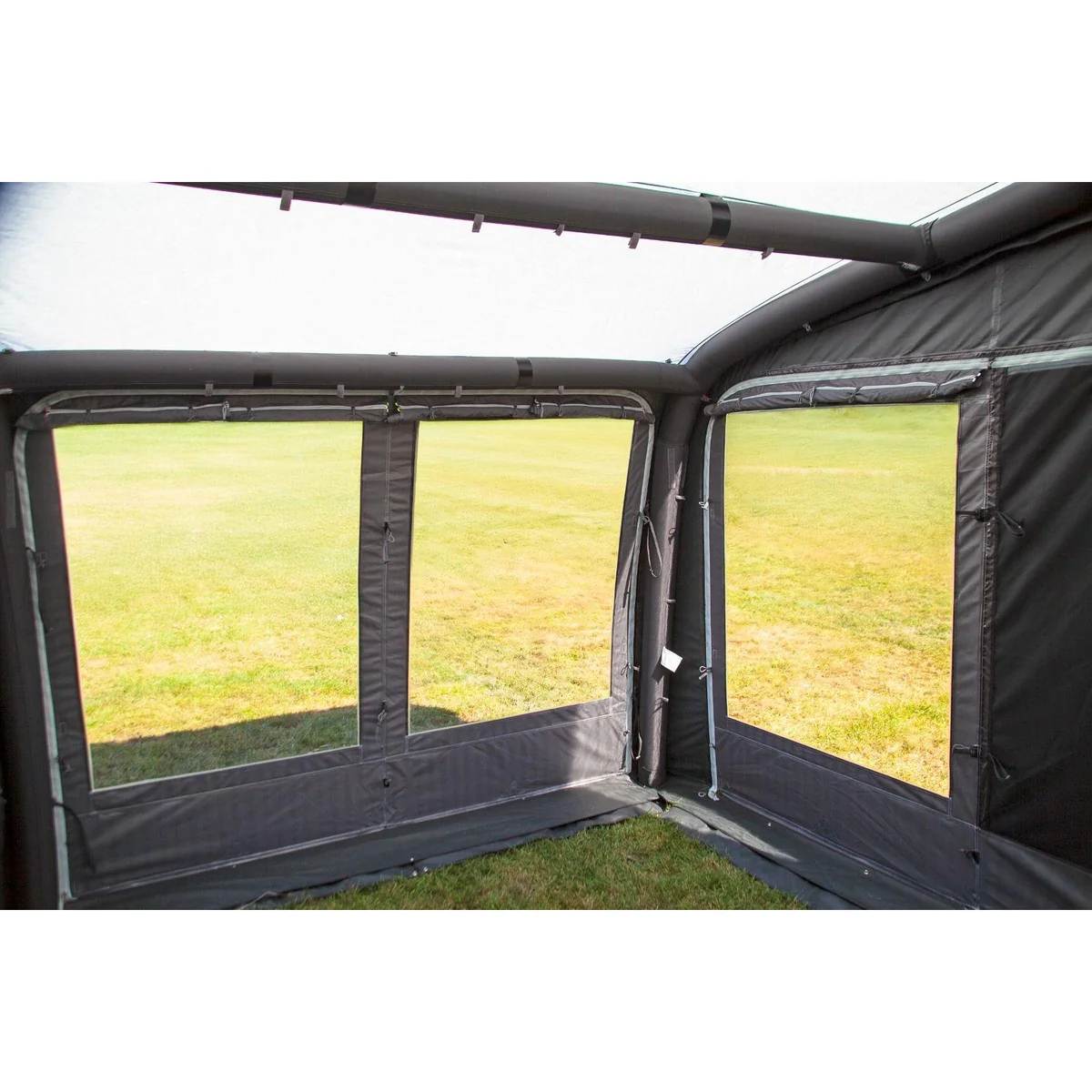 Outdoor Revolution Sport Pro Air 2 330 Inflatable Caravan Awning - Image 7