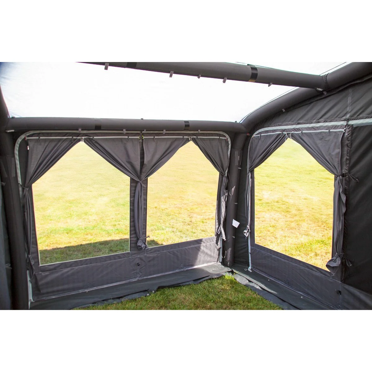 Outdoor Revolution Sport Pro Air 2 390 Inflatable Caravan Awning - Image 11