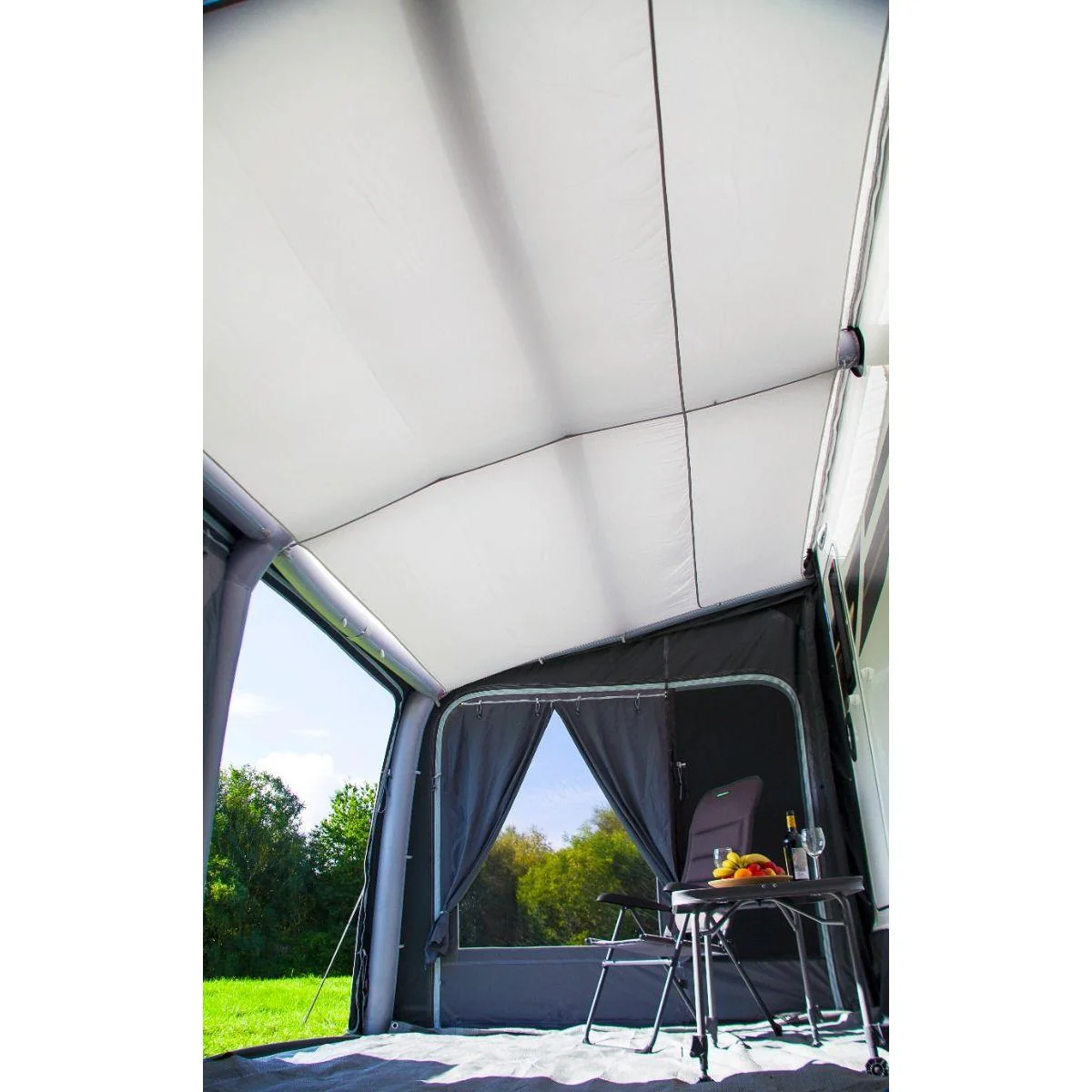 Outdoor Revolution Sport Pro Air 2 390 Inflatable Caravan Awning - Image 6