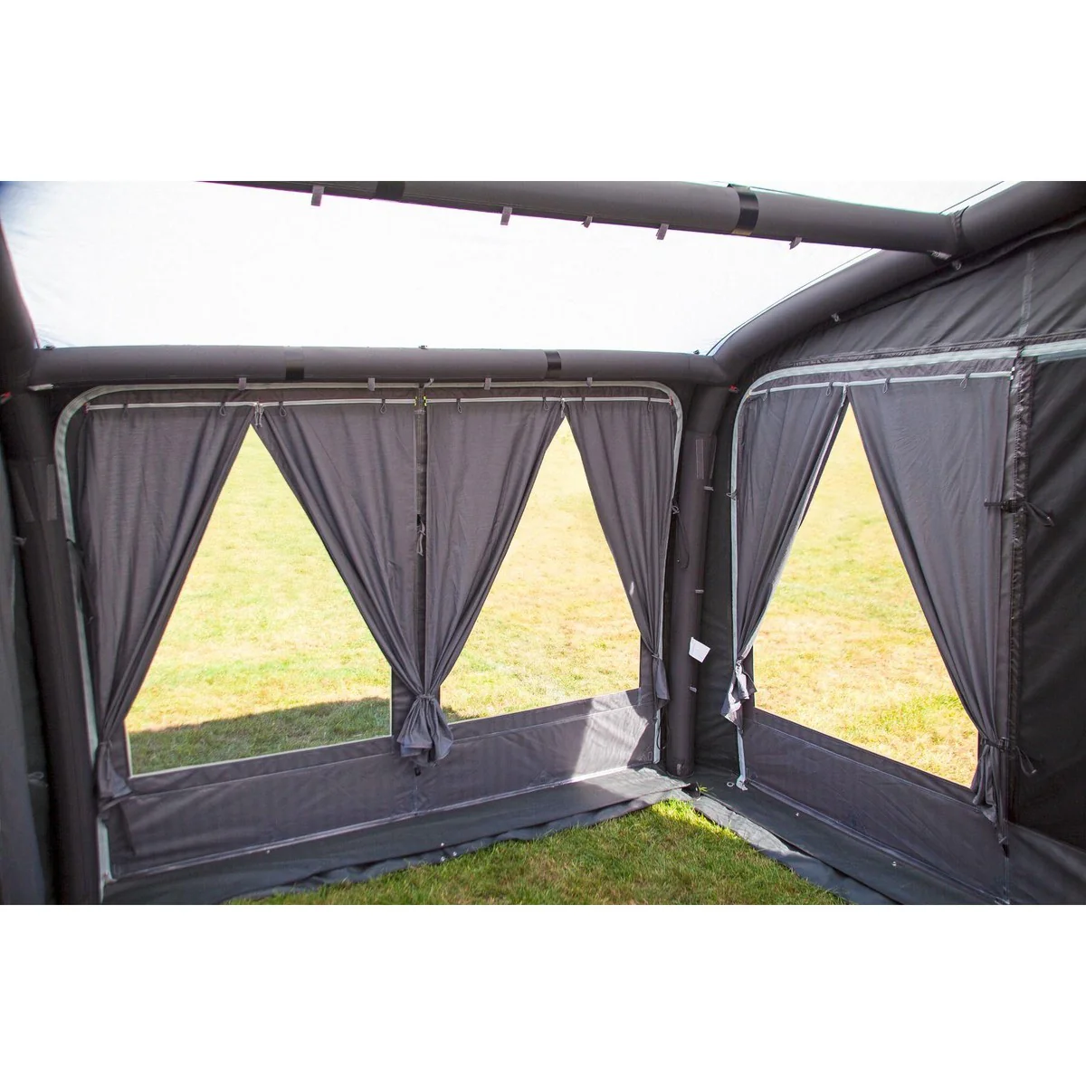 Outdoor Revolution Sport Pro Air 2 390 Inflatable Caravan Awning - Image 7