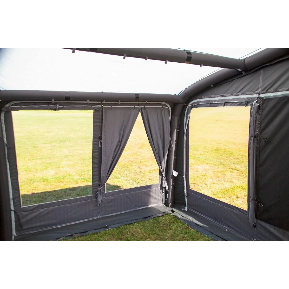 Outdoor Revolution Sport Pro Air 2 390 Inflatable Caravan Awning - Image 8