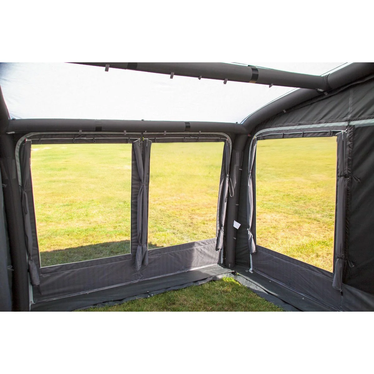 Outdoor Revolution Sport Pro Air 2 390 Inflatable Caravan Awning - Image 9