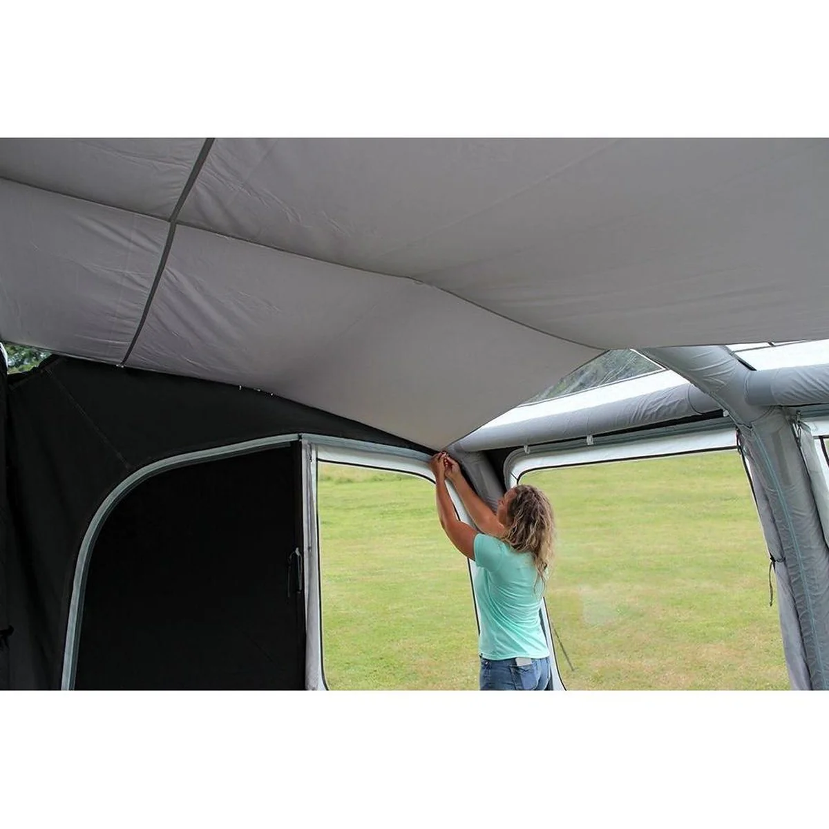 Outdoor Revolution Sportlite 320 Lounge Liner
