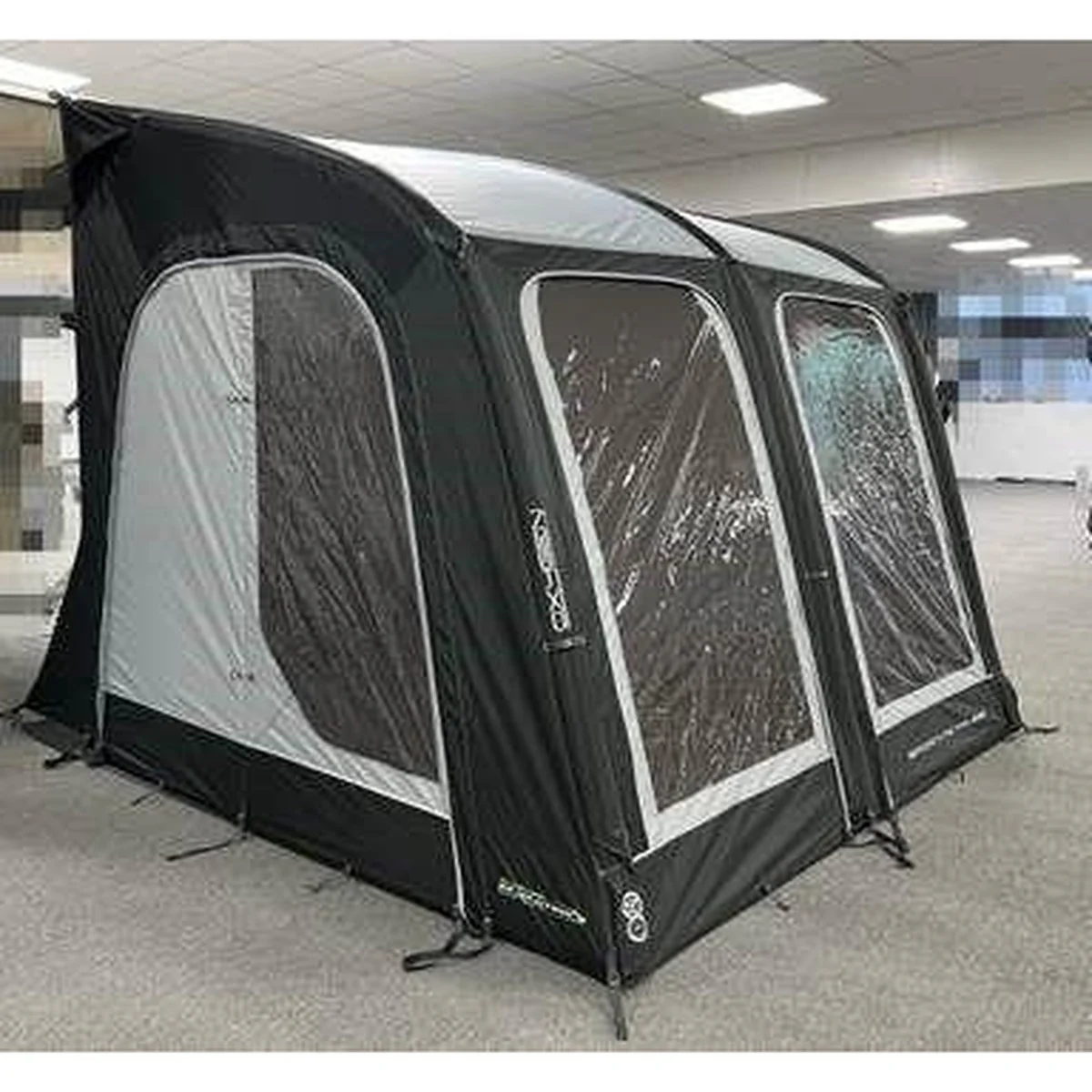Outdoor Revolution Sportlite Air 260 Inflatable Caravan Porch Awning (250-265cm) - Image 10