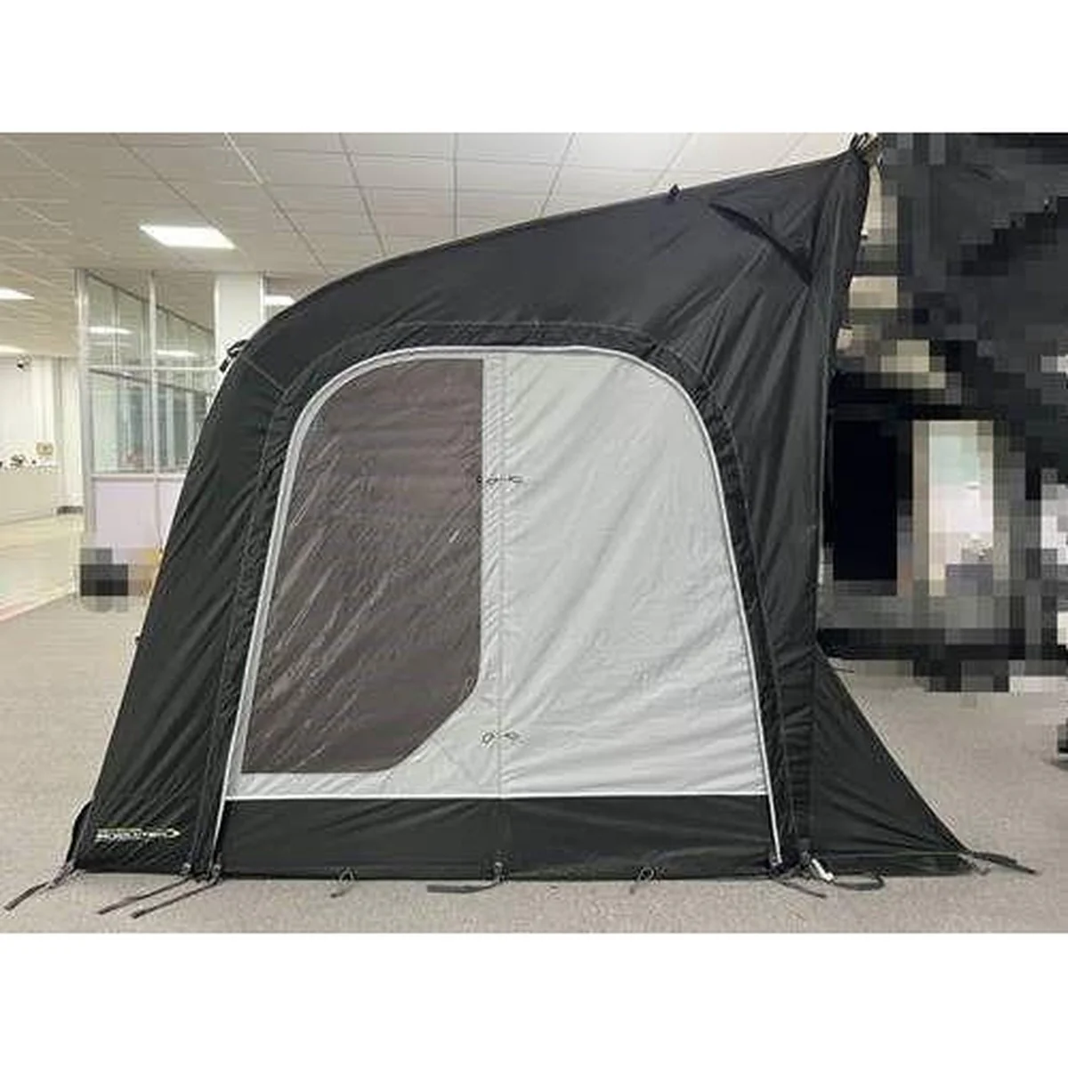 Outdoor Revolution Sportlite Air 260 Inflatable Caravan Porch Awning (250-265cm) - Image 3