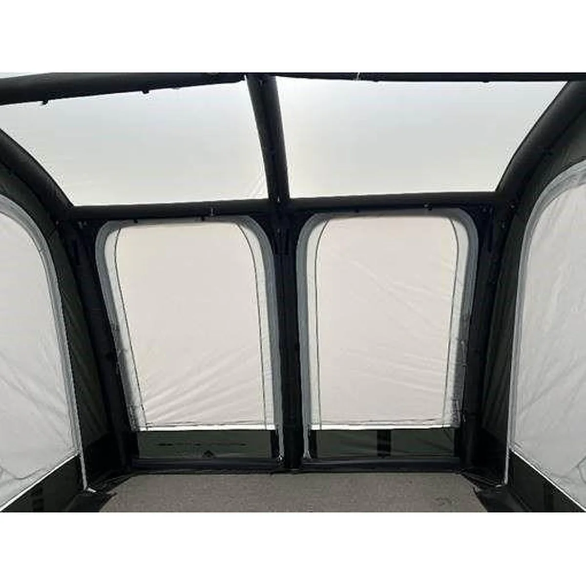 Outdoor Revolution Sportlite Air 260 Inflatable Caravan Porch Awning (250-265cm) - Image 5