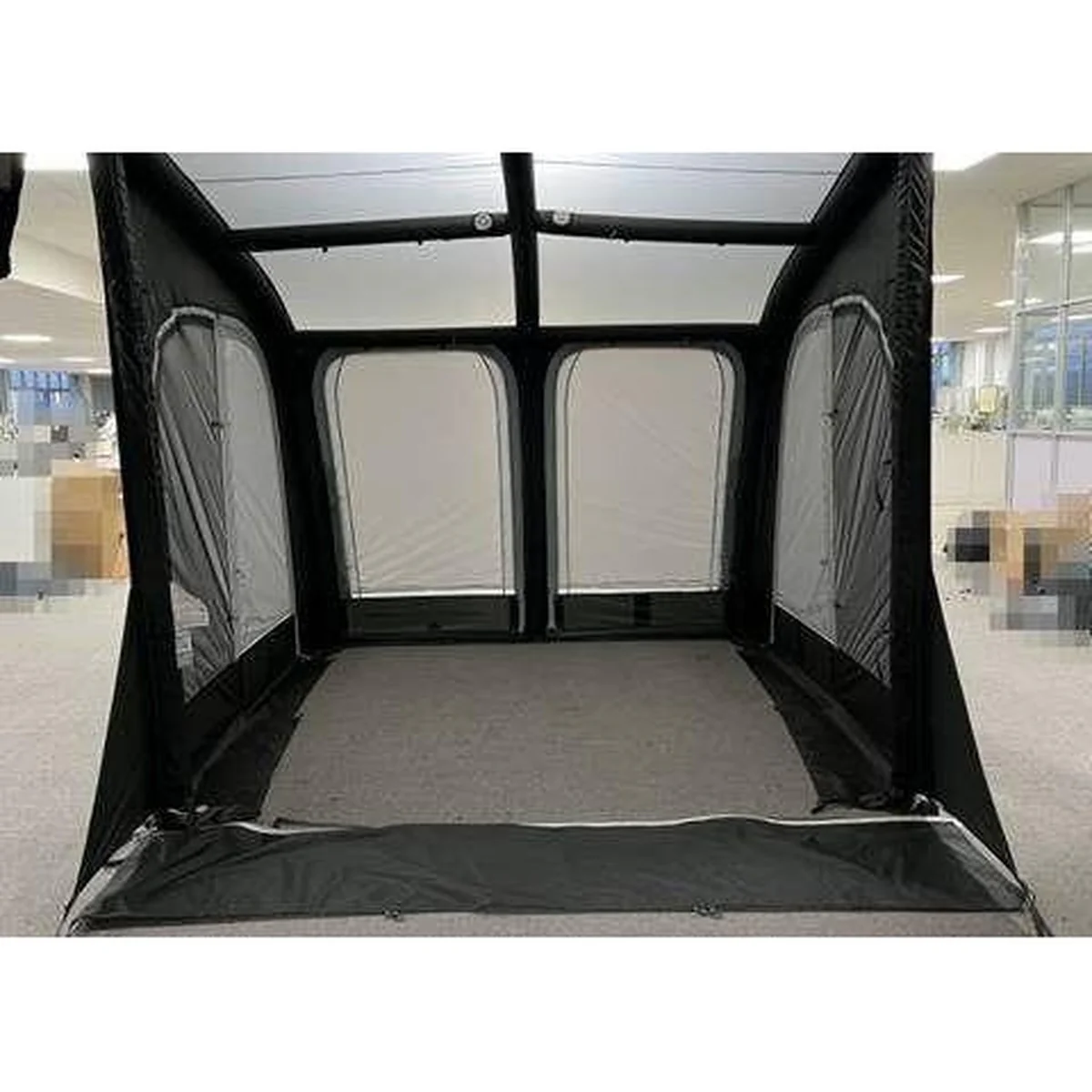 Outdoor Revolution Sportlite Air 260 Inflatable Caravan Porch Awning (250-265cm) - Image 6