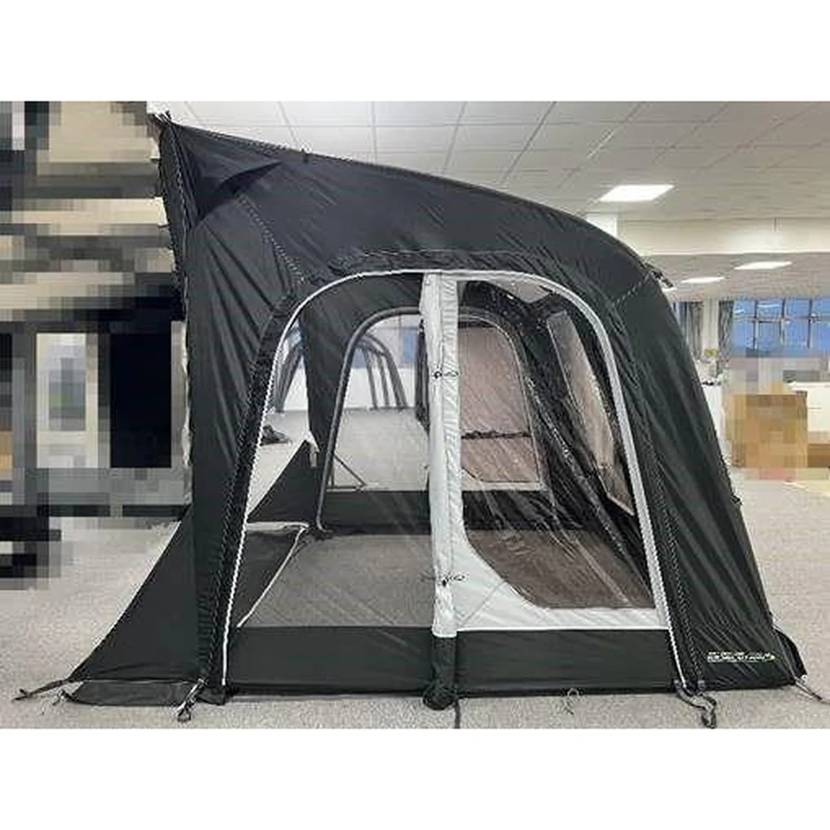 Outdoor Revolution Sportlite Air 260 Inflatable Caravan Porch Awning (250-265cm) - Image 7