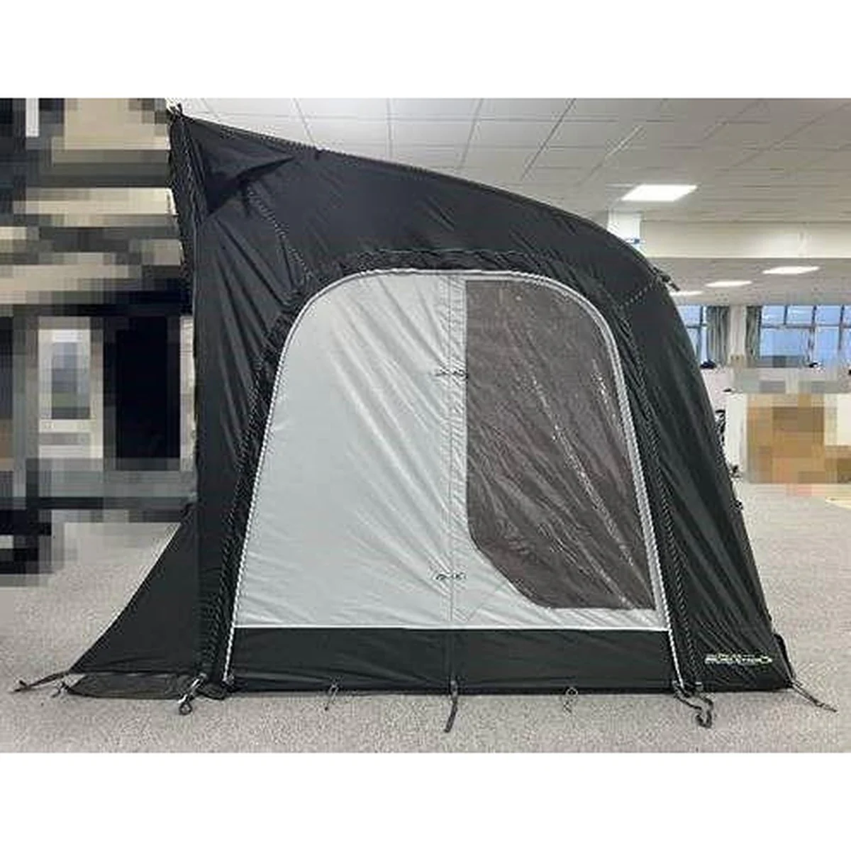 Outdoor Revolution Sportlite Air 260 Inflatable Caravan Porch Awning (250-265cm) - Image 8