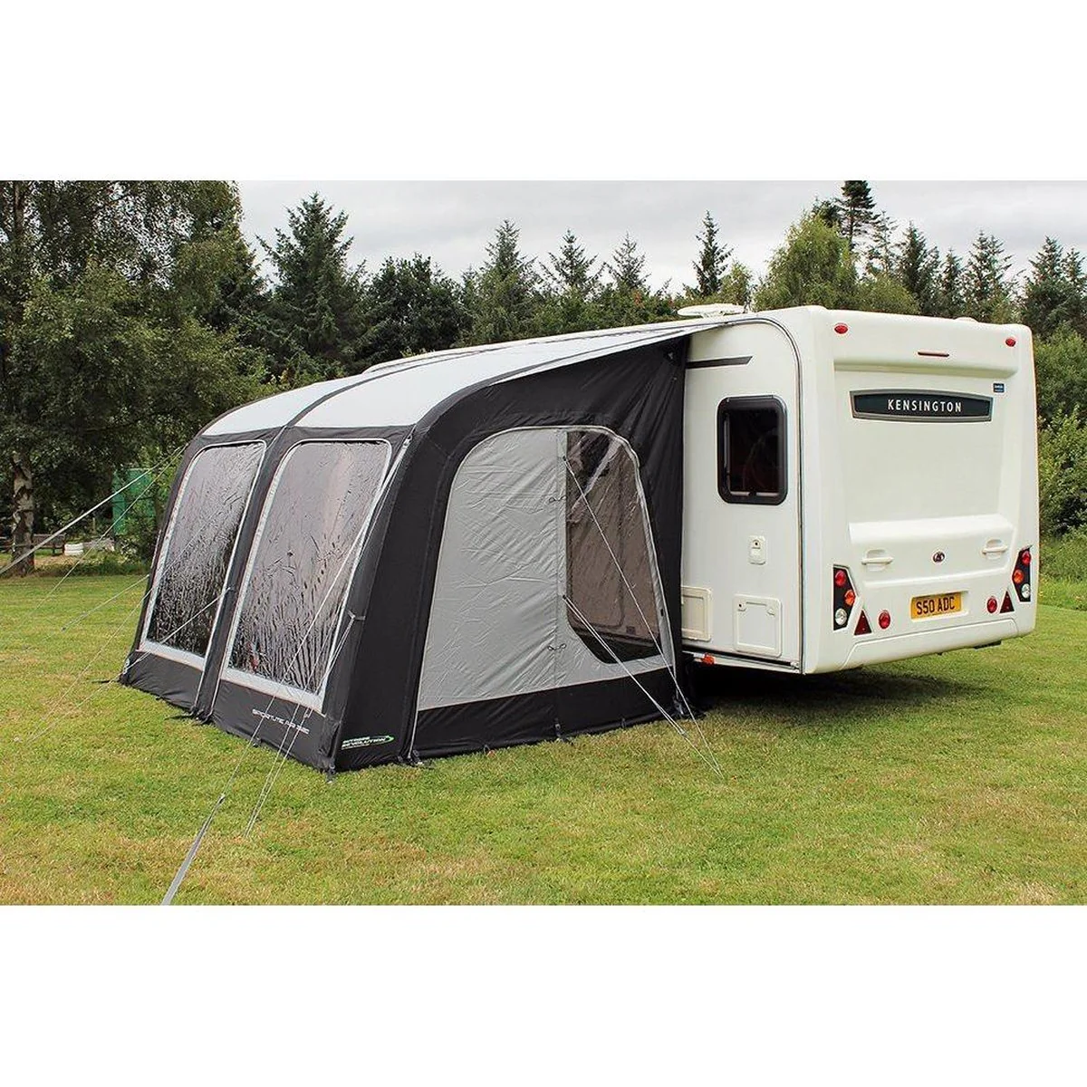 Outdoor Revolution Sportlite Air 320 Caravan Awning (235-250) - Image 16