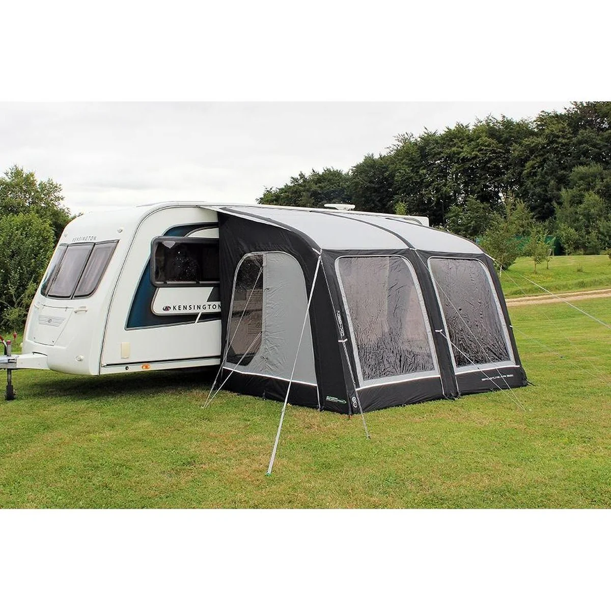 Outdoor Revolution Sportlite Air 320 Caravan Awning (235-250) - Image 4