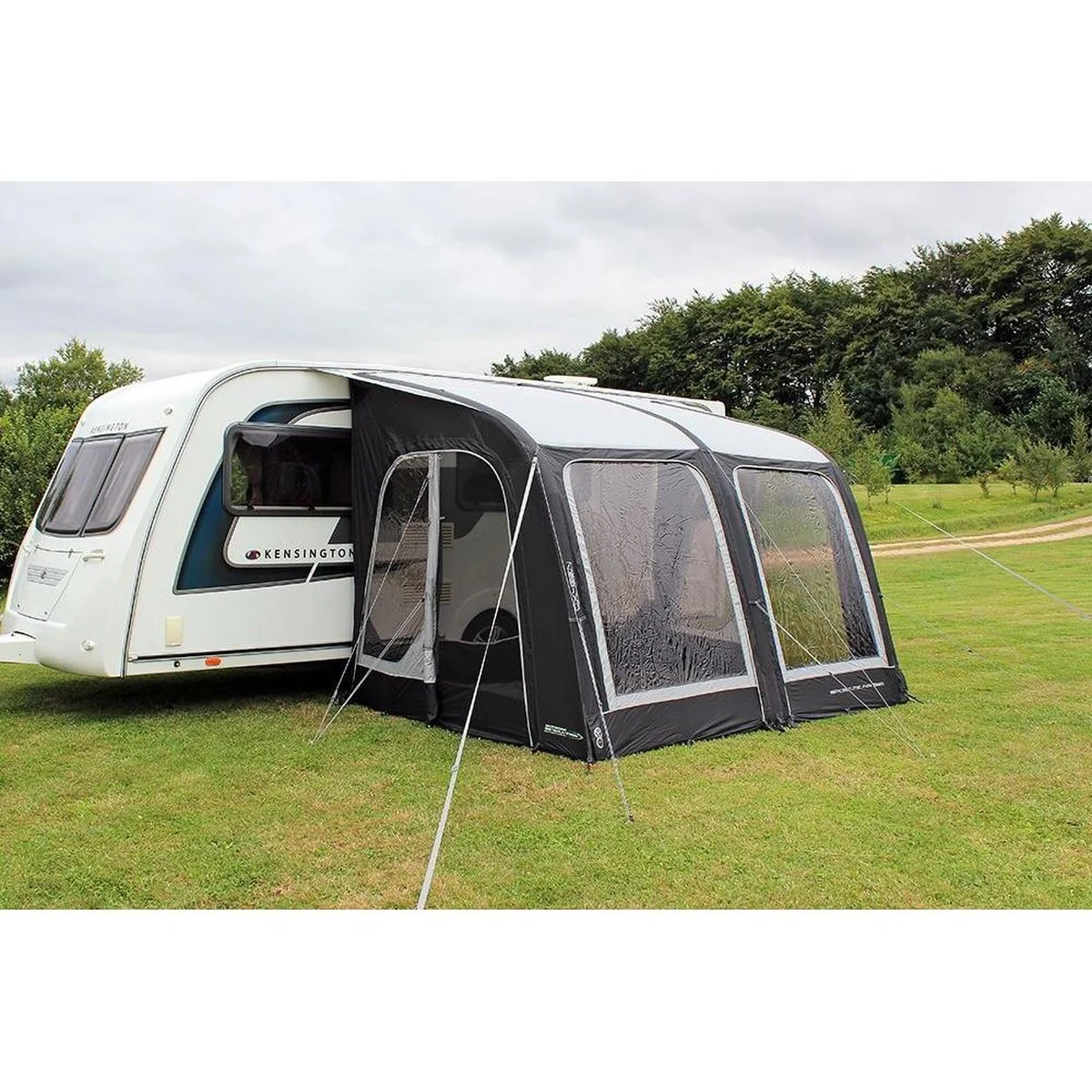 Outdoor Revolution Sportlite Air 320 Caravan Awning (235-250) - Image 7