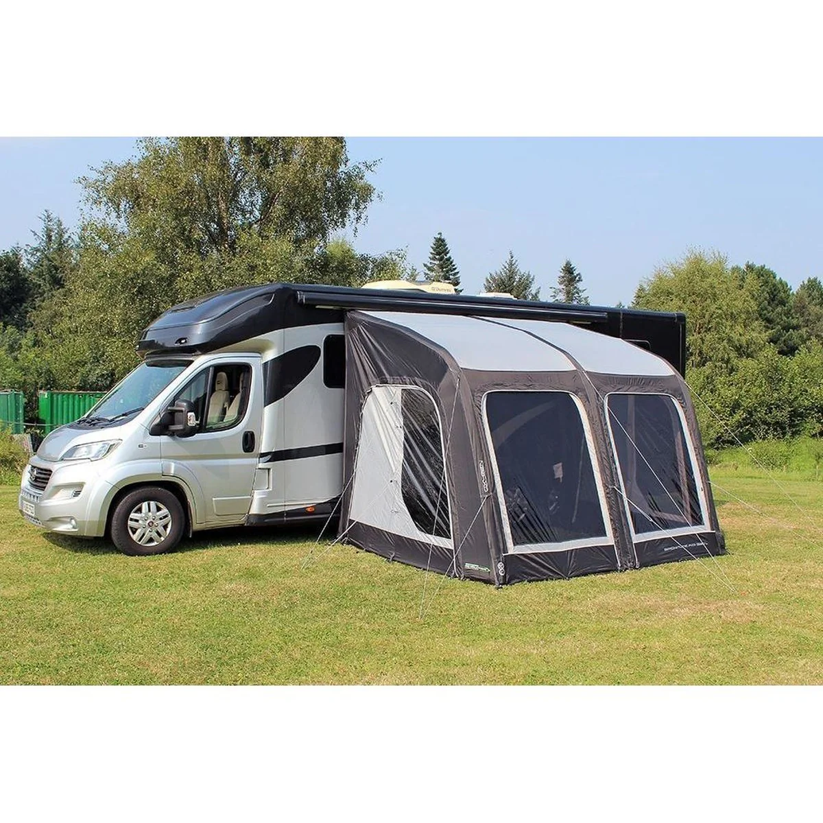 Outdoor Revolution Sportlite Air 320L Caravan Awning  (250-265cm) - Image 2