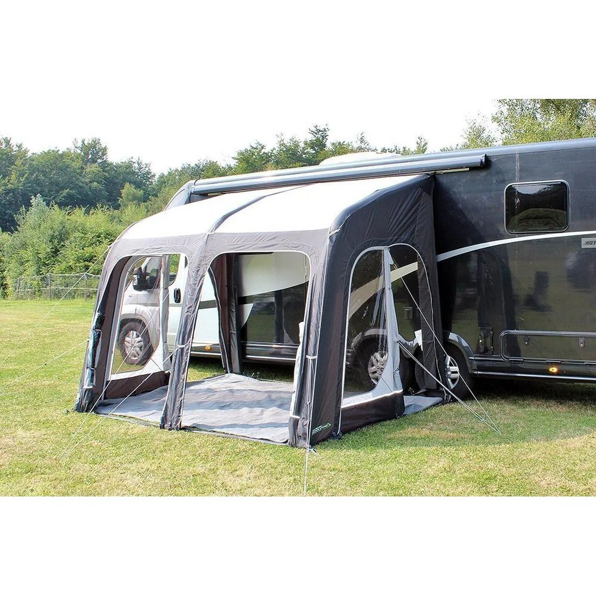 Outdoor Revolution Sportlite Air 320L Caravan Awning  (250-265cm) - Image 5