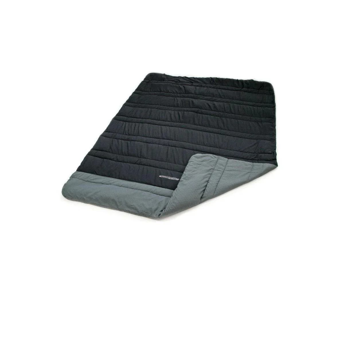 Outdoor Revolution Sun Star Camping Duvet 300 SL Anthracite Double