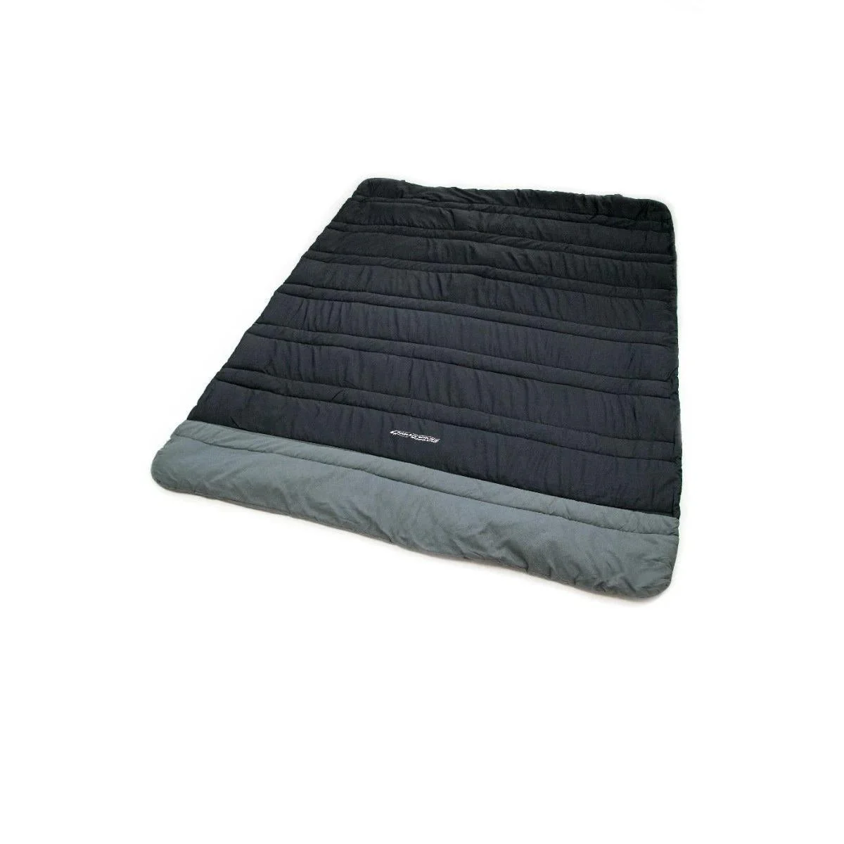 Outdoor Revolution Sun Star Camping Duvet 300 SL Anthracite Double - Image 2
