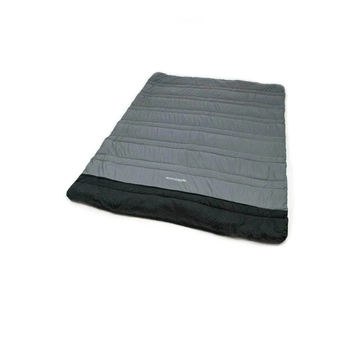 Outdoor Revolution Sun Star Camping Duvet 300 SL Pebble Double - Image 2