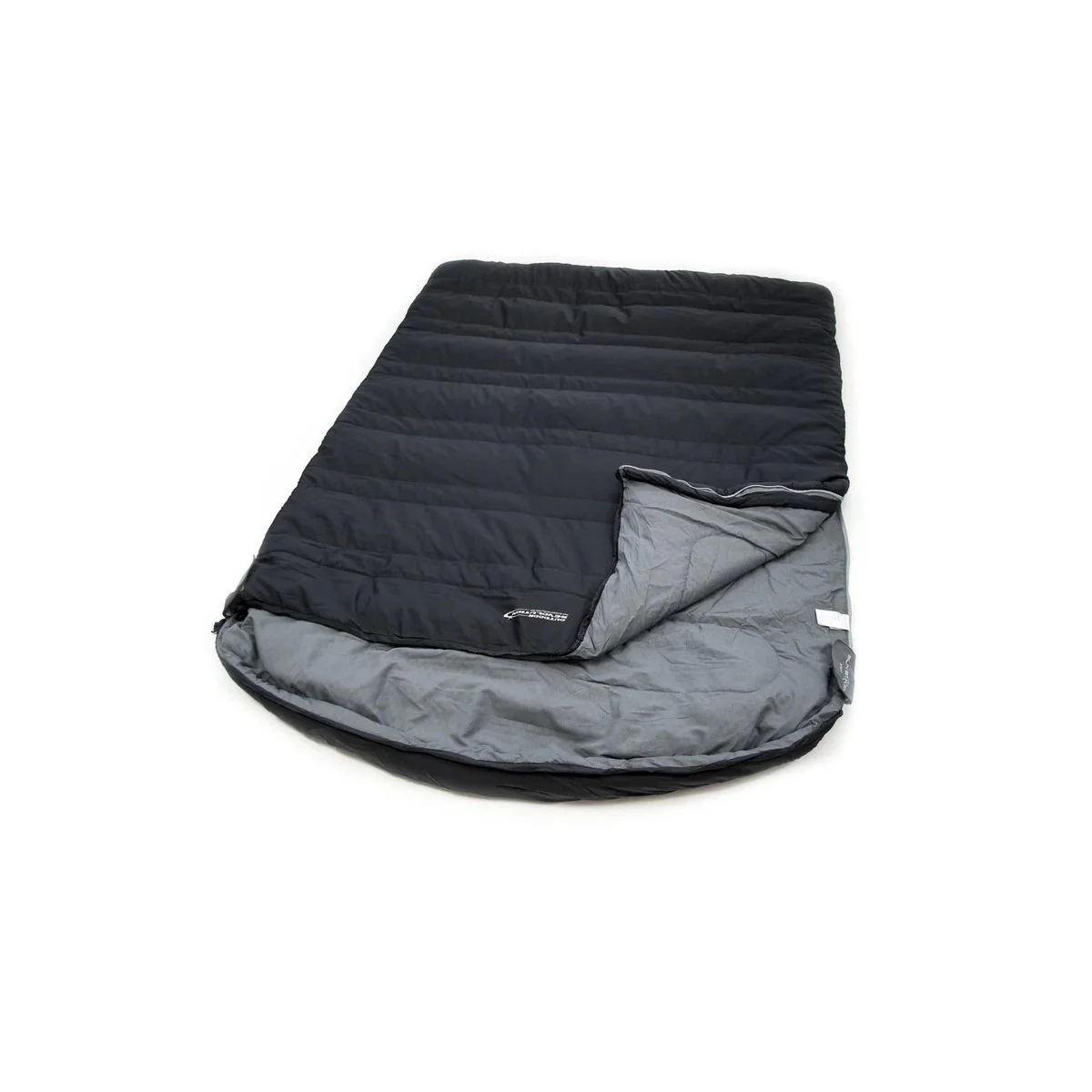 Outdoor Revolution Sun Star Double 300 DL Anthracite Sleeping Bag