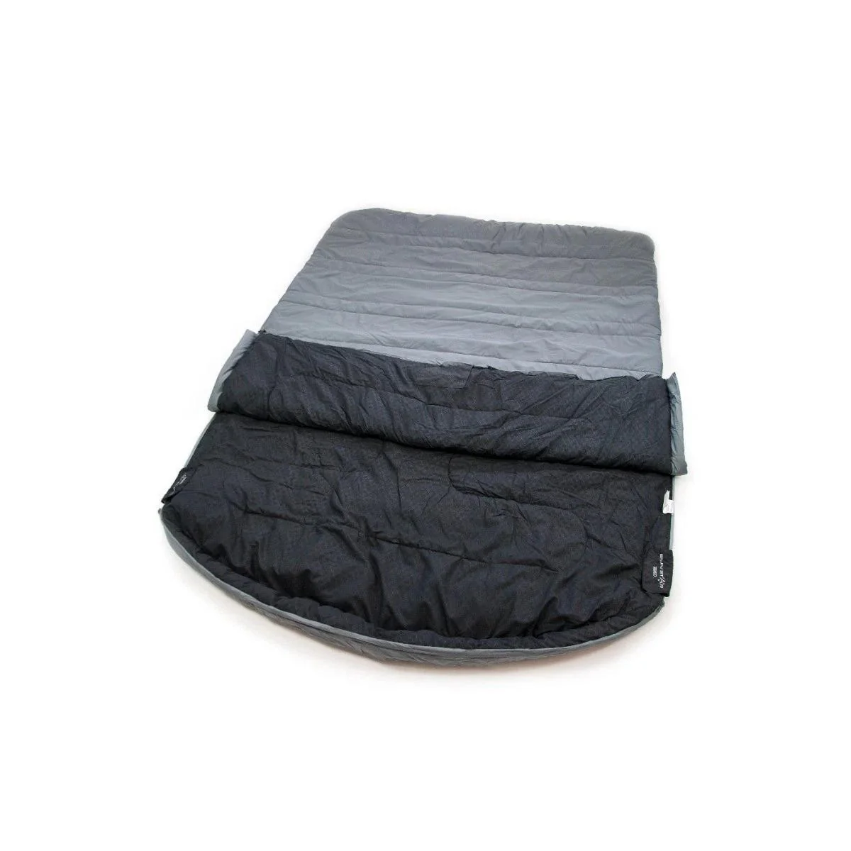 Outdoor Revolution Sun Star Double 300 DL Pebble Sleeping Bag - Image 3
