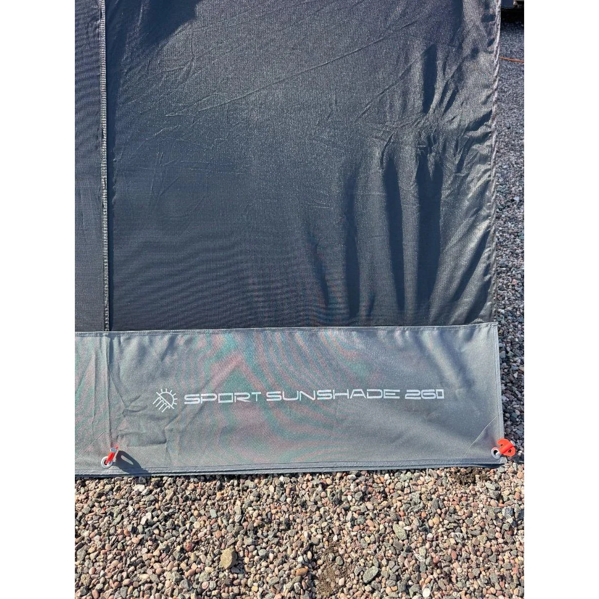 Outdoor Revolution Sunshade 260 Caravan Canopy Shade - Image 4