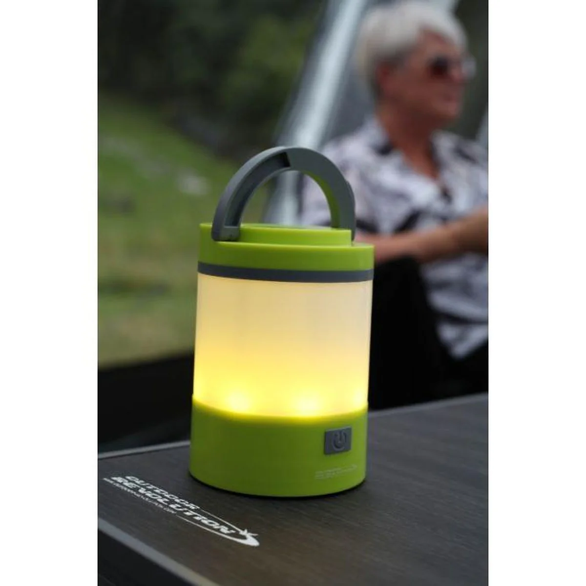 Outdoor Revolution Insect Killer and Lantern - Image 6