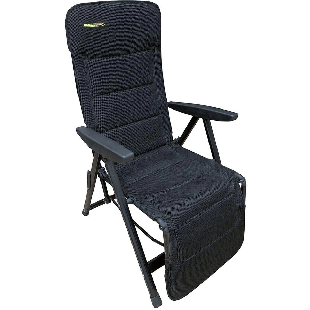 Outdoor Revolution Verona Air Mesh Lounger