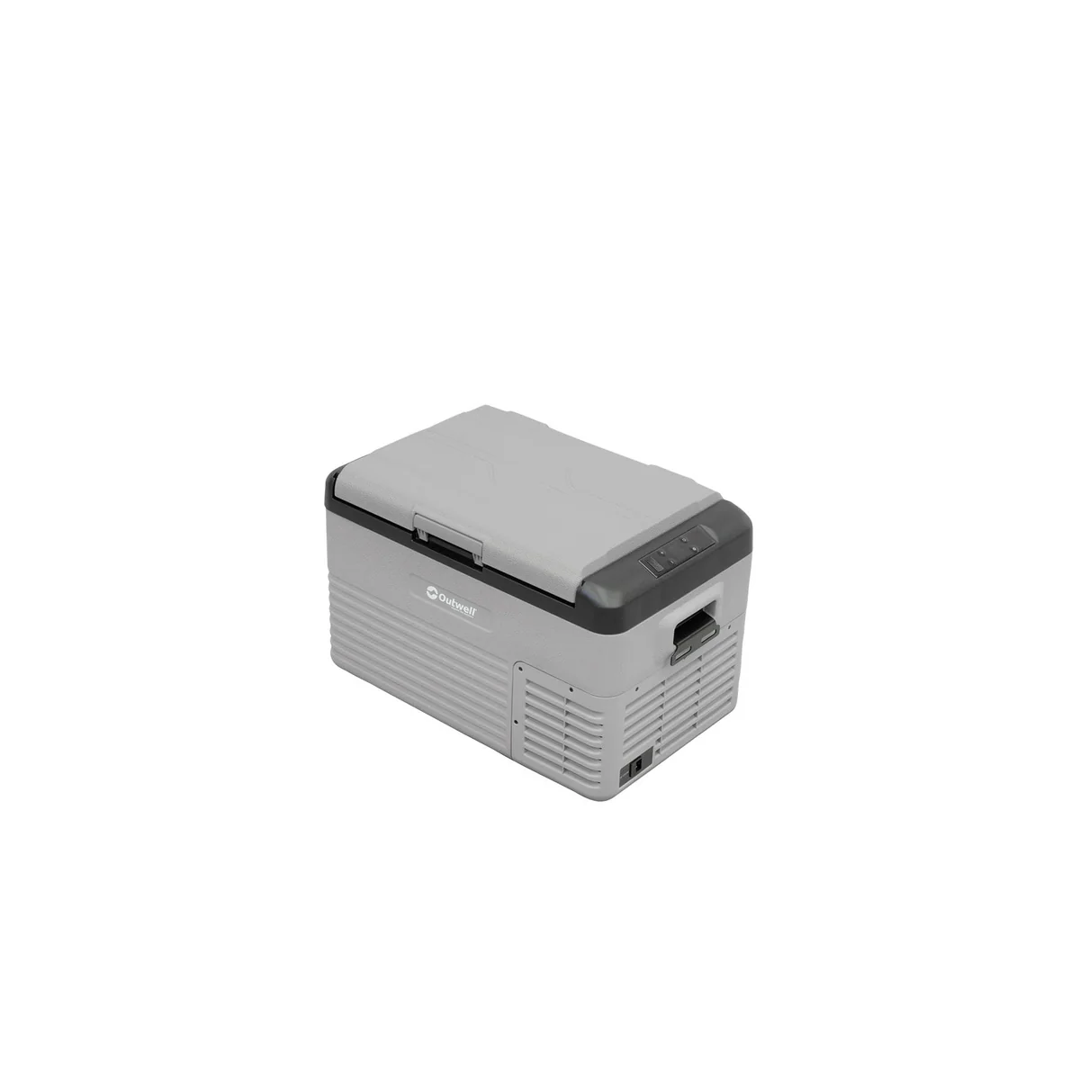 Outwell Arctic Chill 30 Coolbox Black & Grey
