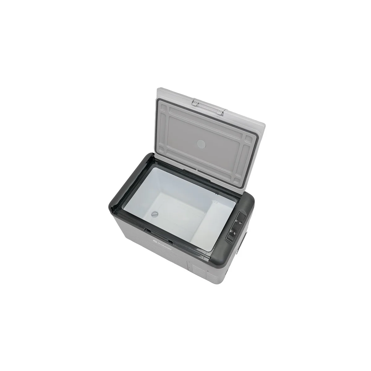 Outwell Arctic Chill 30 Coolbox Black & Grey - Image 3