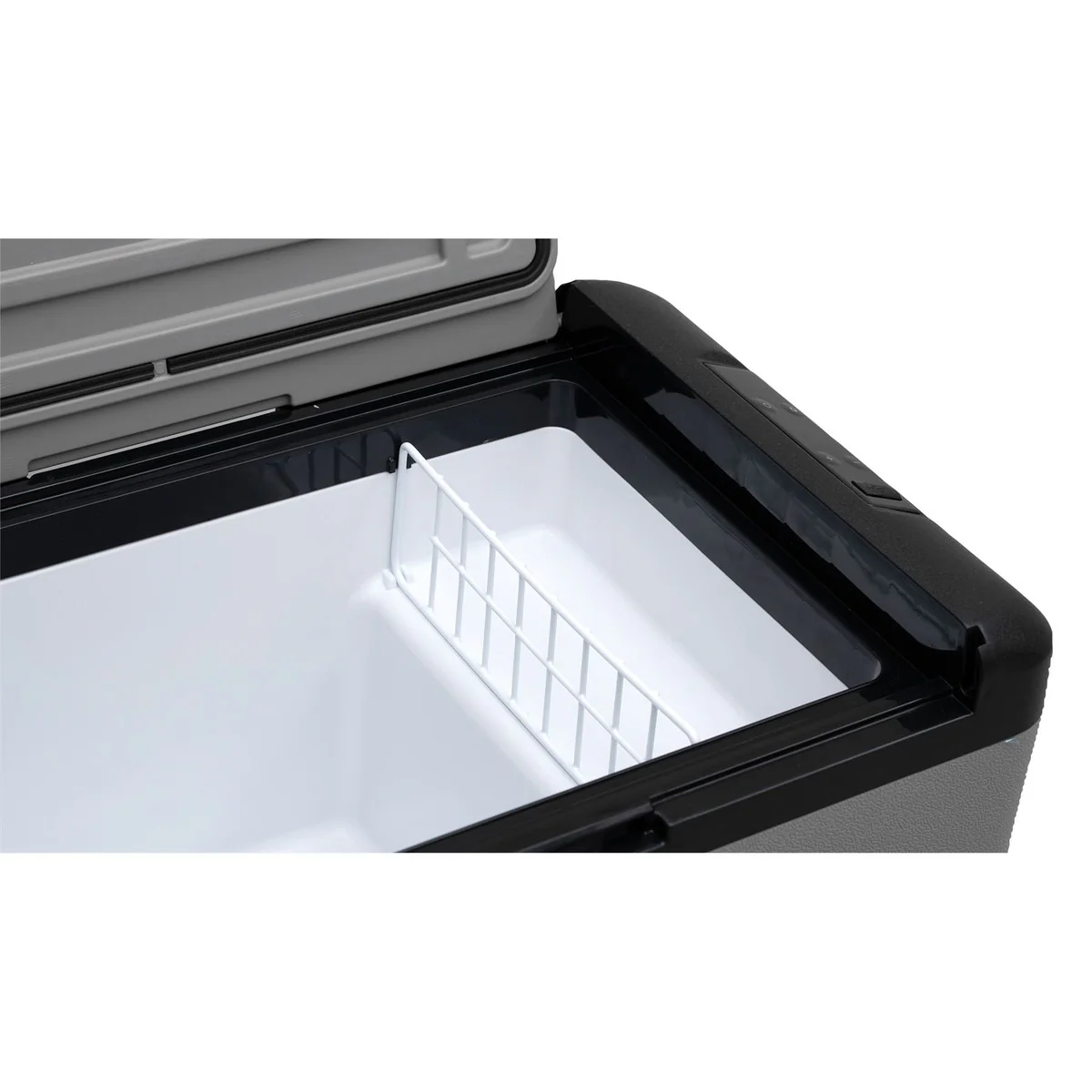 Outwell Arctic Chill 30 Coolbox Black & Grey - Image 4