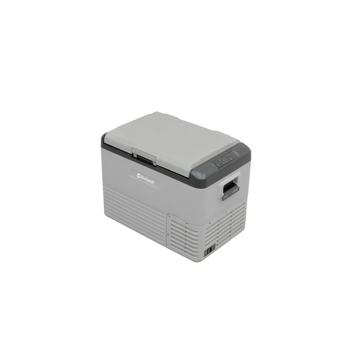 Outwell Arctic Chill 40 Coolbox Black & Grey