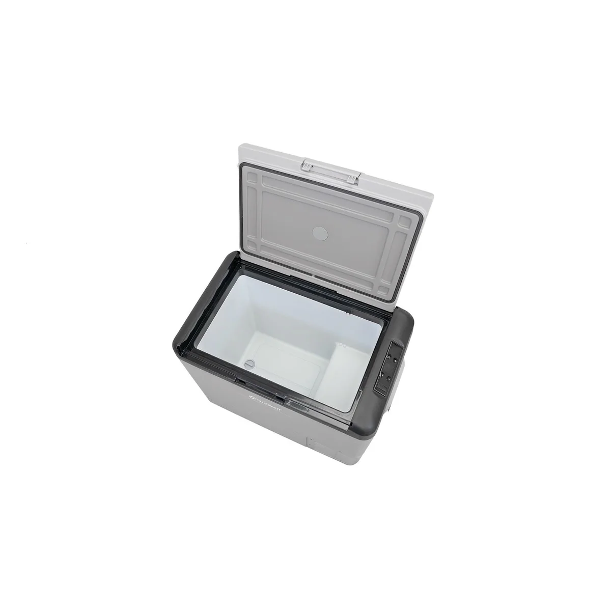 Outwell Arctic Chill 40 Coolbox Black & Grey - Image 6