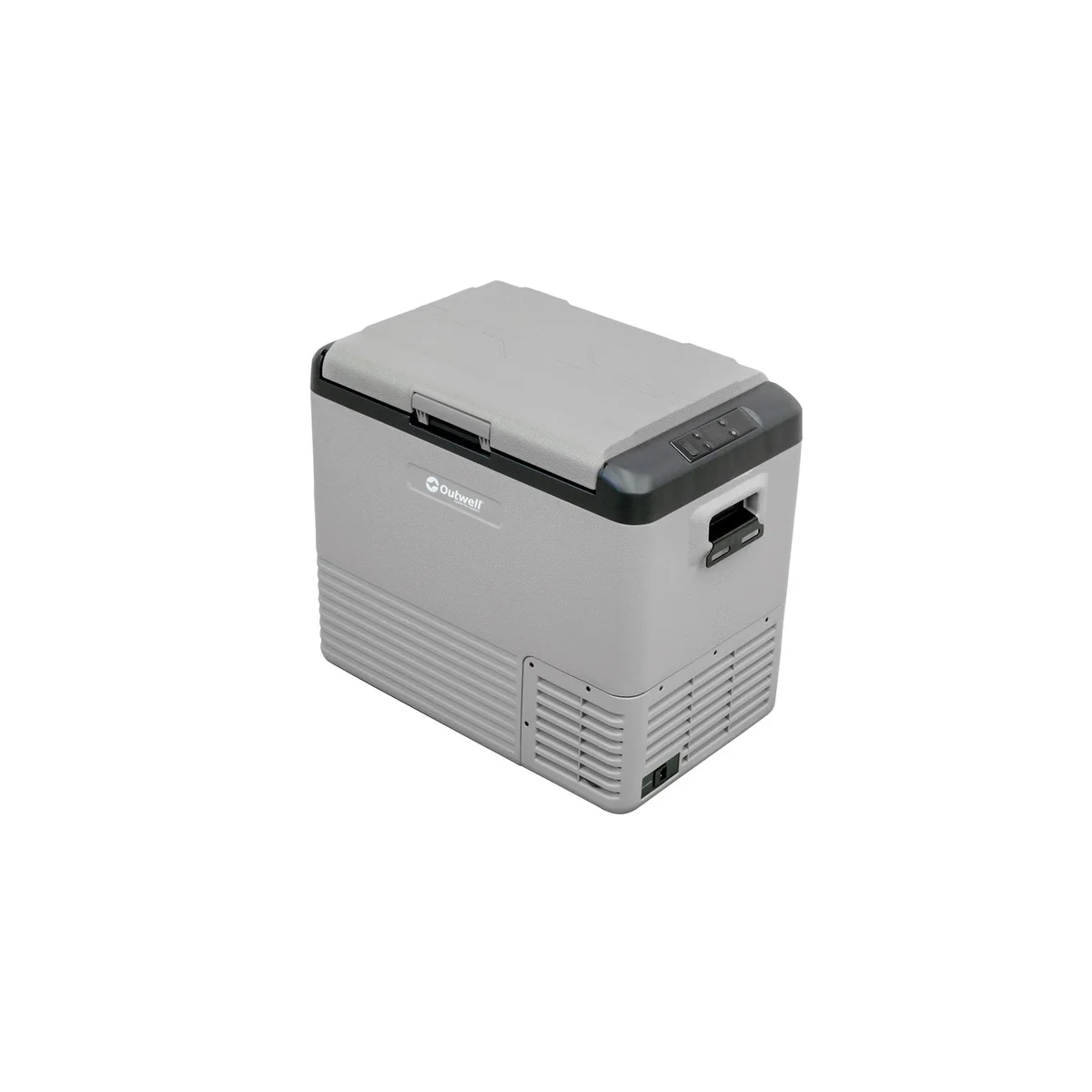 Outwell Arctic Chill 50 Coolbox Black & Grey