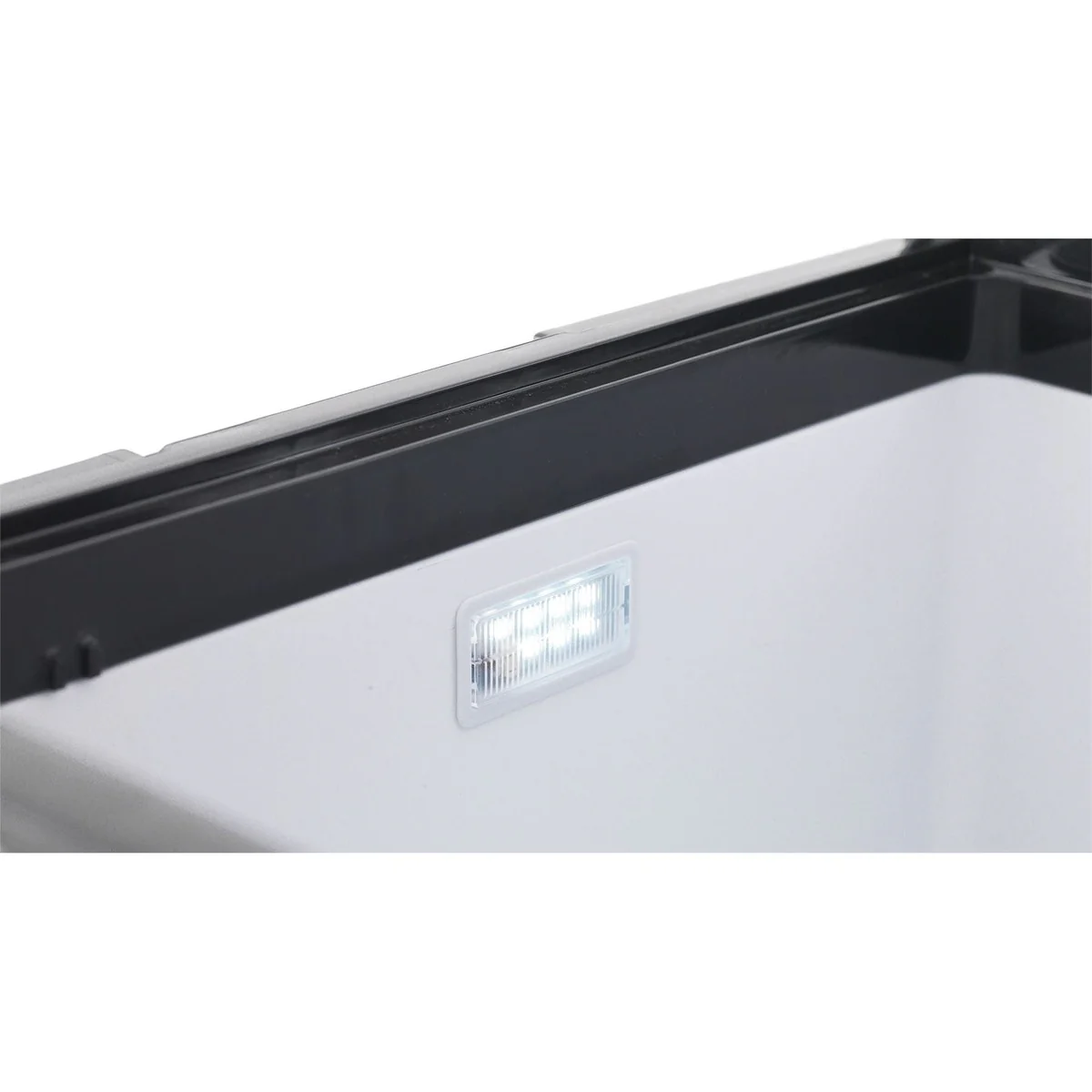 Outwell Arctic Chill 50 Coolbox Black & Grey - Image 5