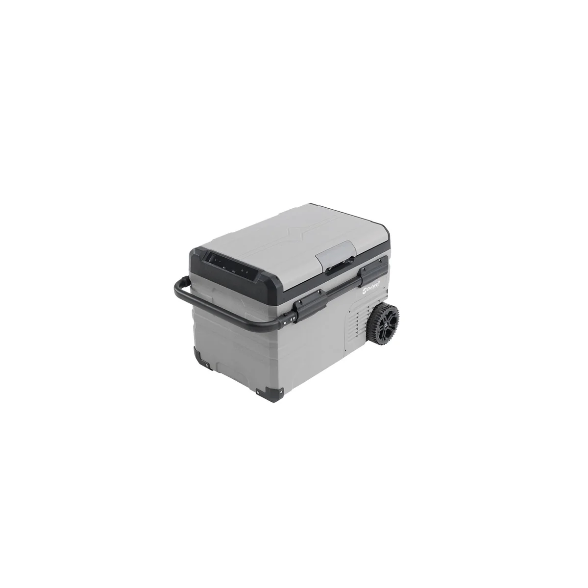 Outwell Arctic Frost 35 Coolbox Black & Grey