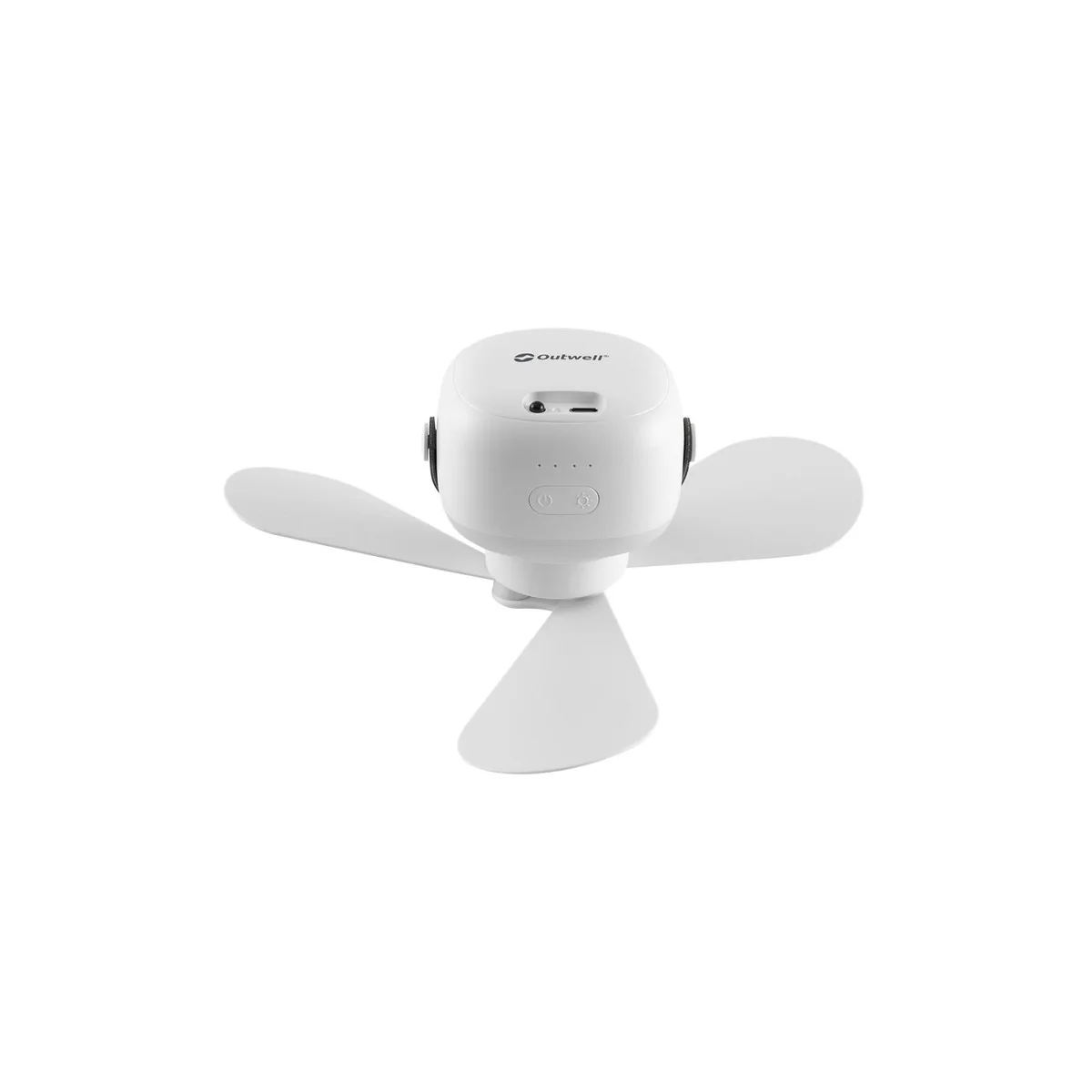 Outwell Aurelios Rechargeable Camping Fan - Image 5