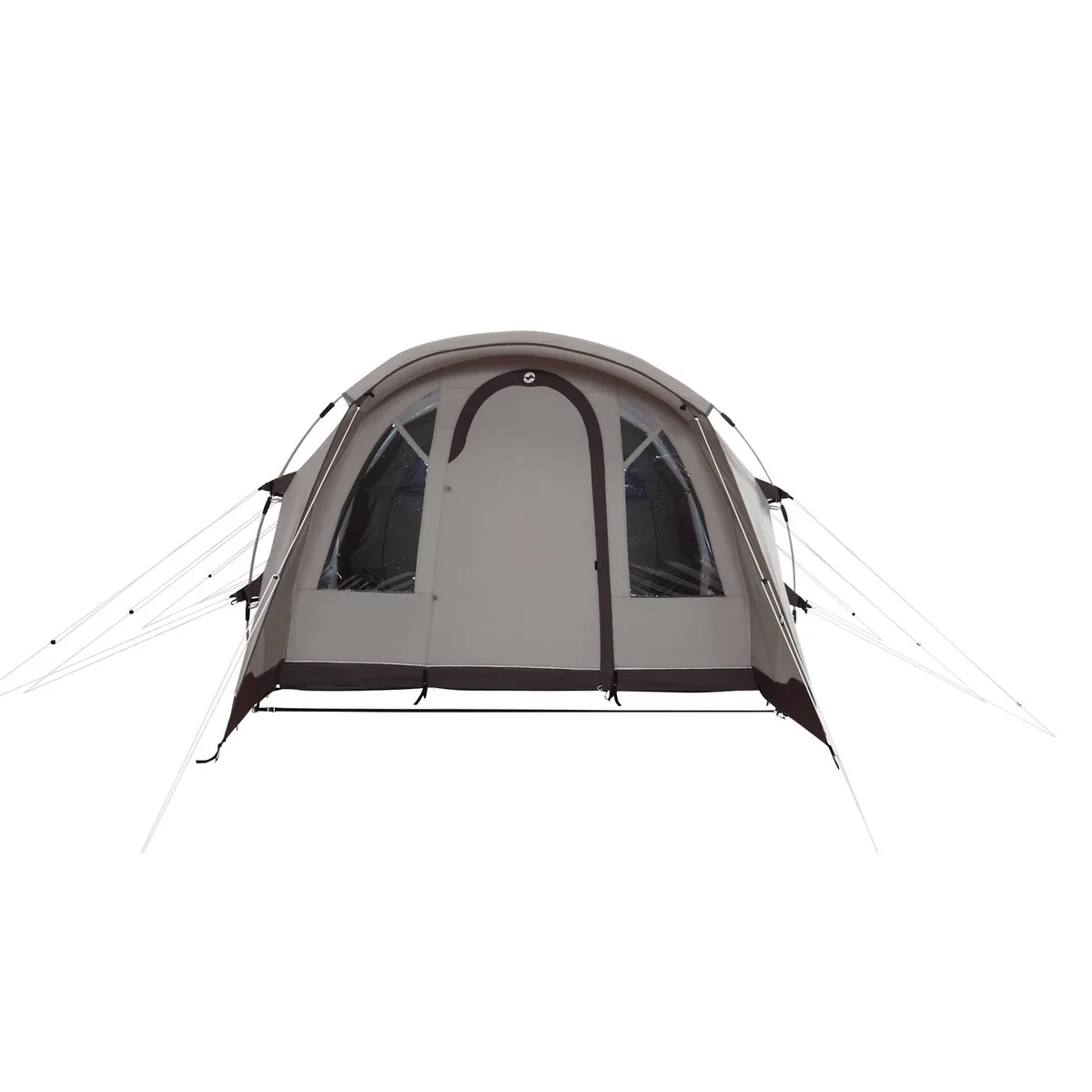 Outwell Birdland 4 TC 4 Berth Three Room Tunnel Tent - Image 3
