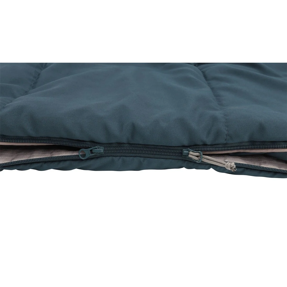 Outwell Campion Lux Double Sleeping Bag 3 Season - Image 4