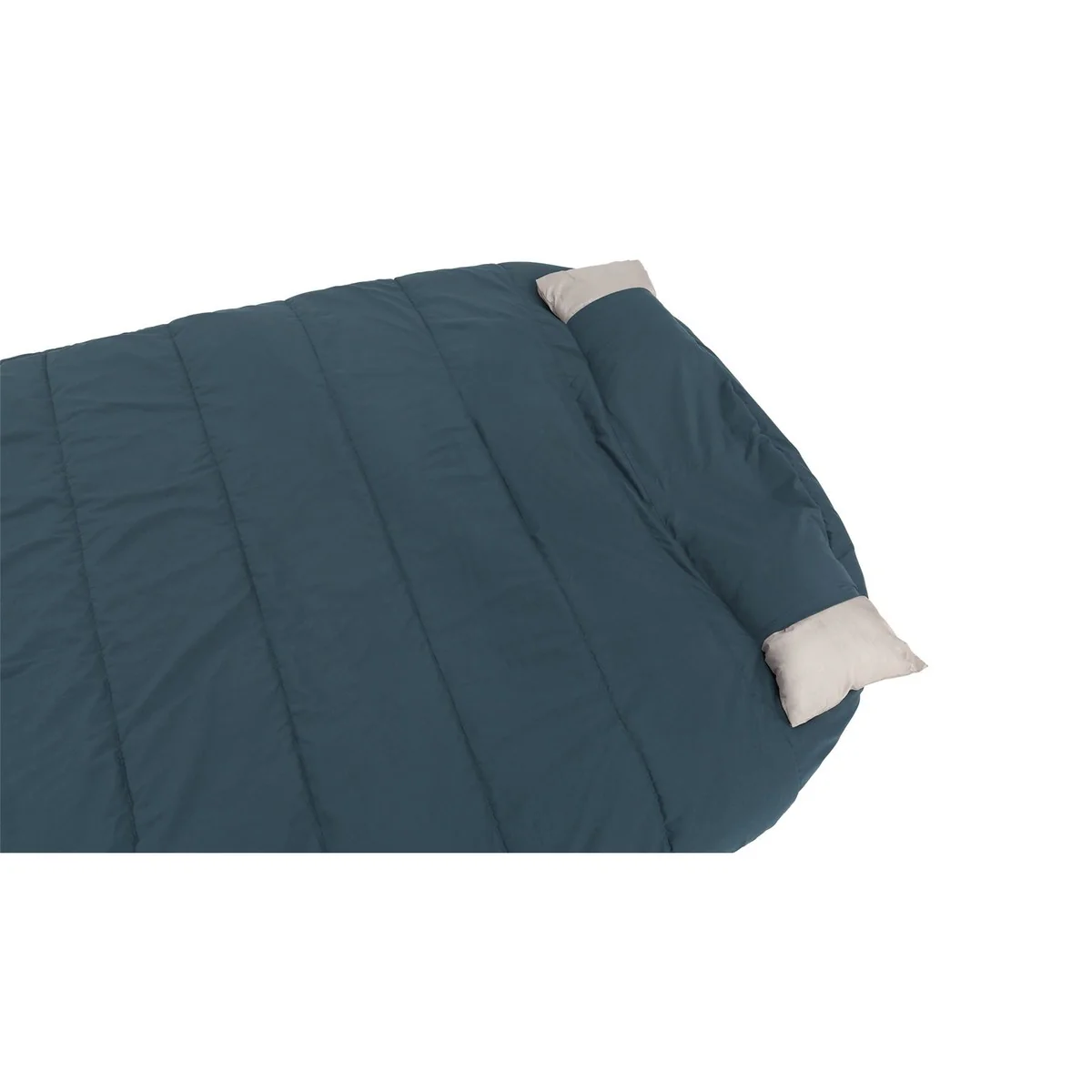 Outwell Campion Lux Double Sleeping Bag 3 Season - Image 5