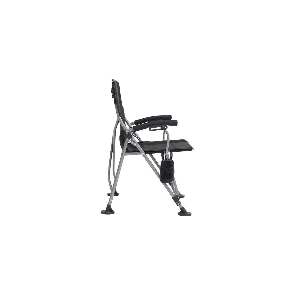Outwell Campo Black Chair - Image 3