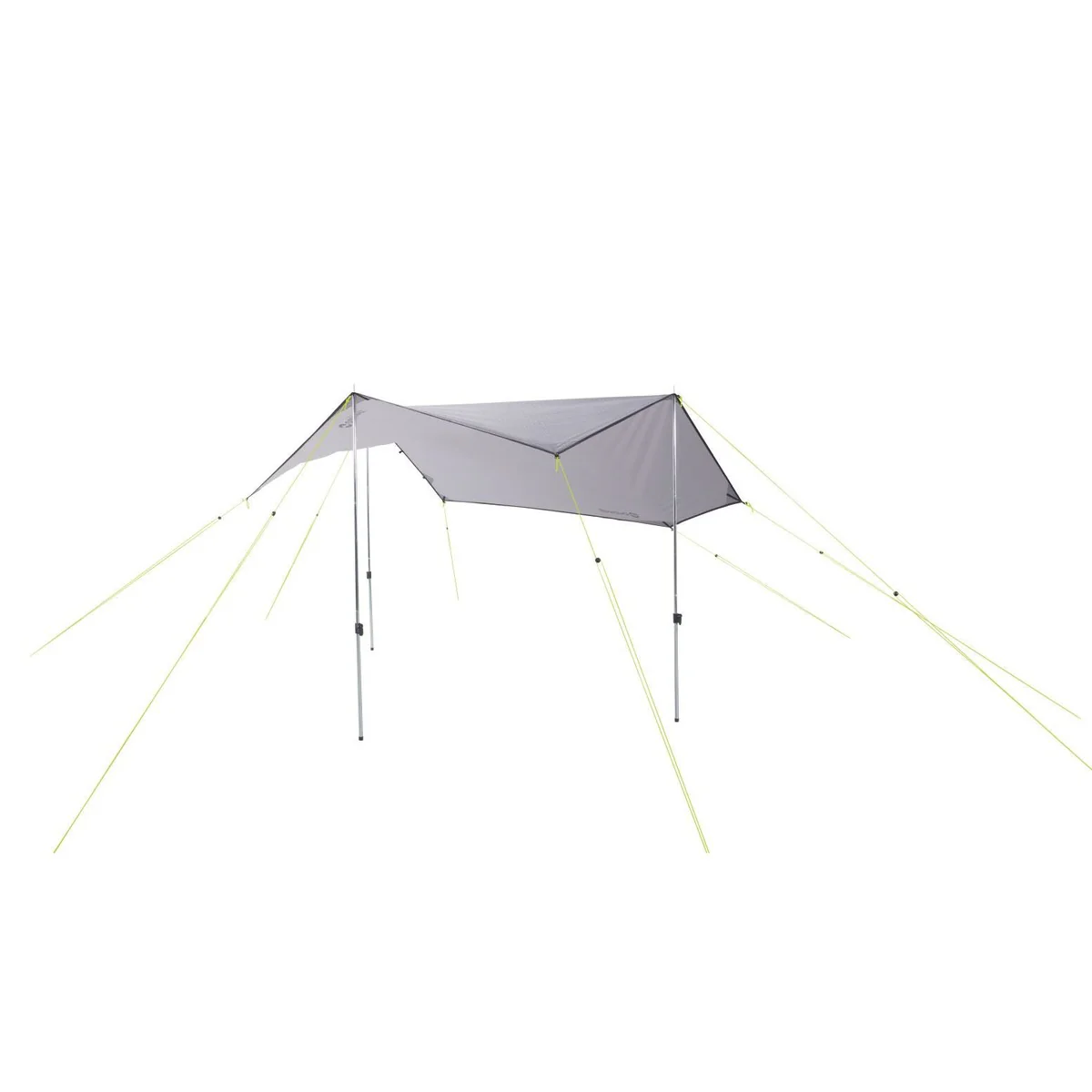 Outwell Canopy Tarp Shelter Free Standing / Porch Medium - Image 5