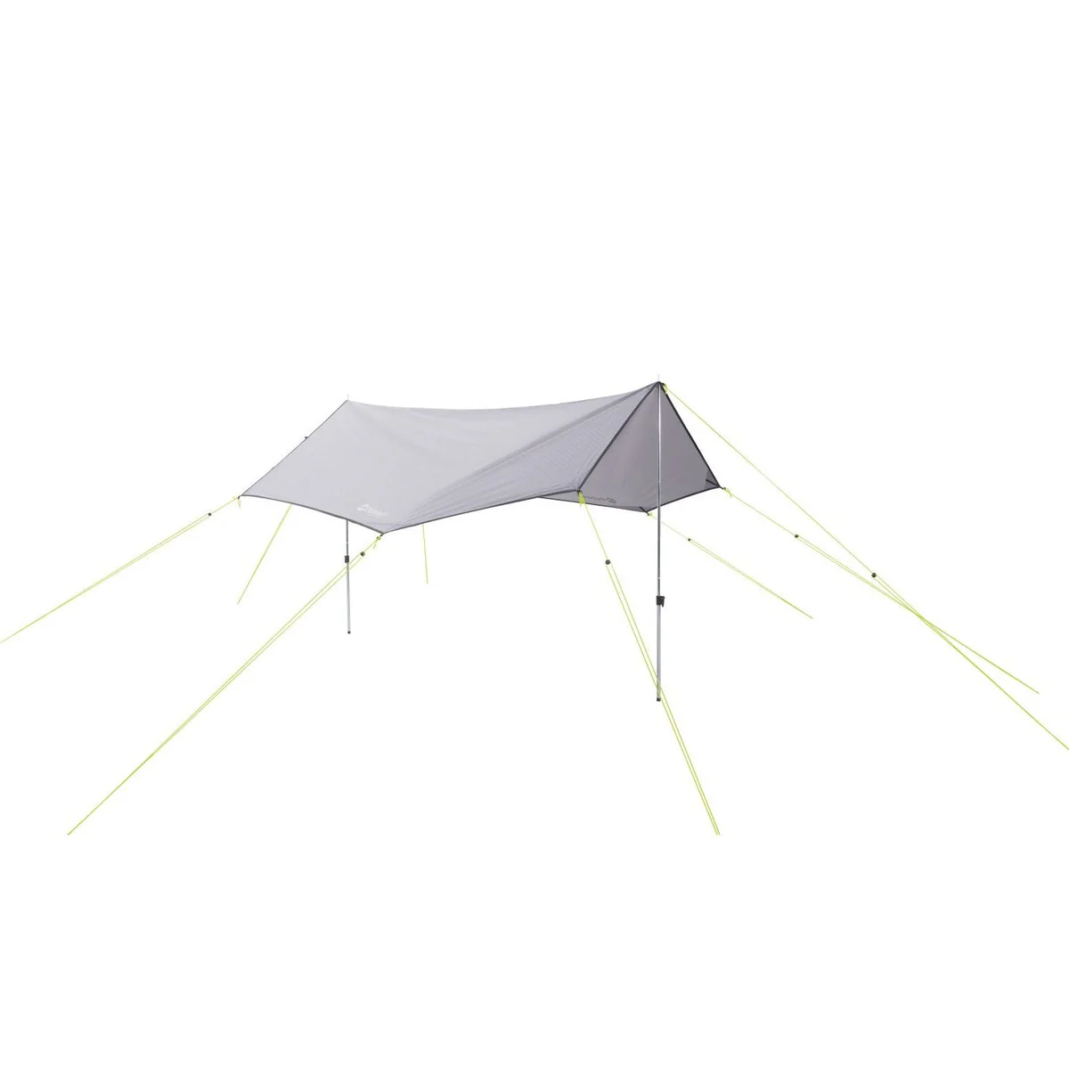 Outwell Canopy Tarp Shelter Free Standing / Porch Medium - Image 6
