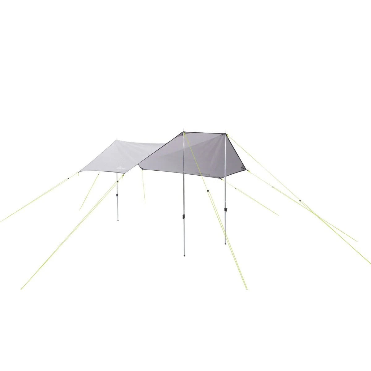 Outwell Canopy Tarp Shelter Free Standing / Porch Medium - Image 7