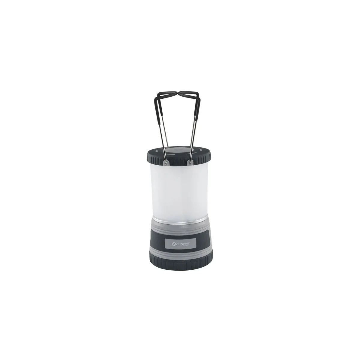 Outwell Carnelian 2000 LED Camping Lantern 2000 Lumens - Image 4